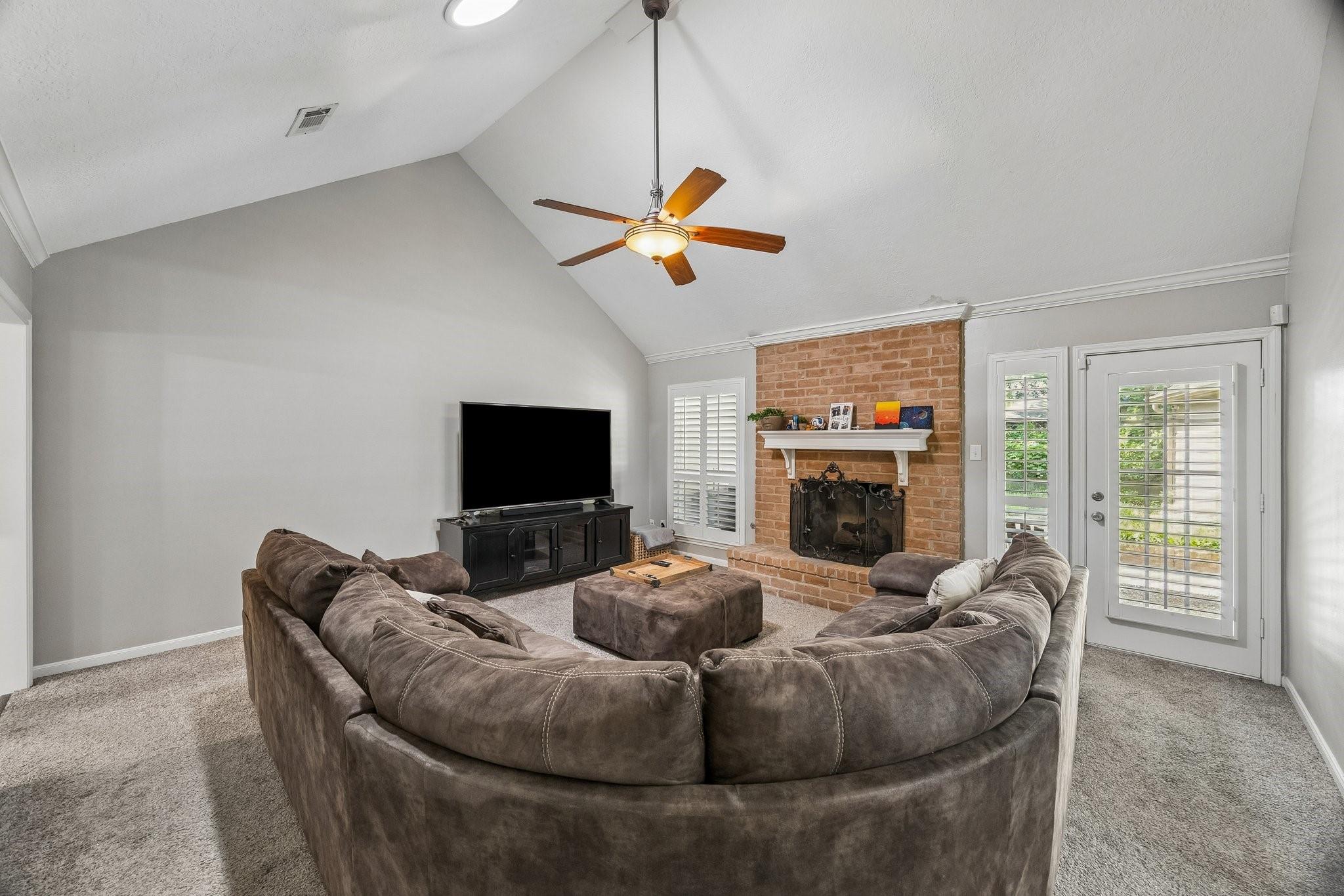 7719 Bideford Lane Ln, Houston, TX 77070 photo