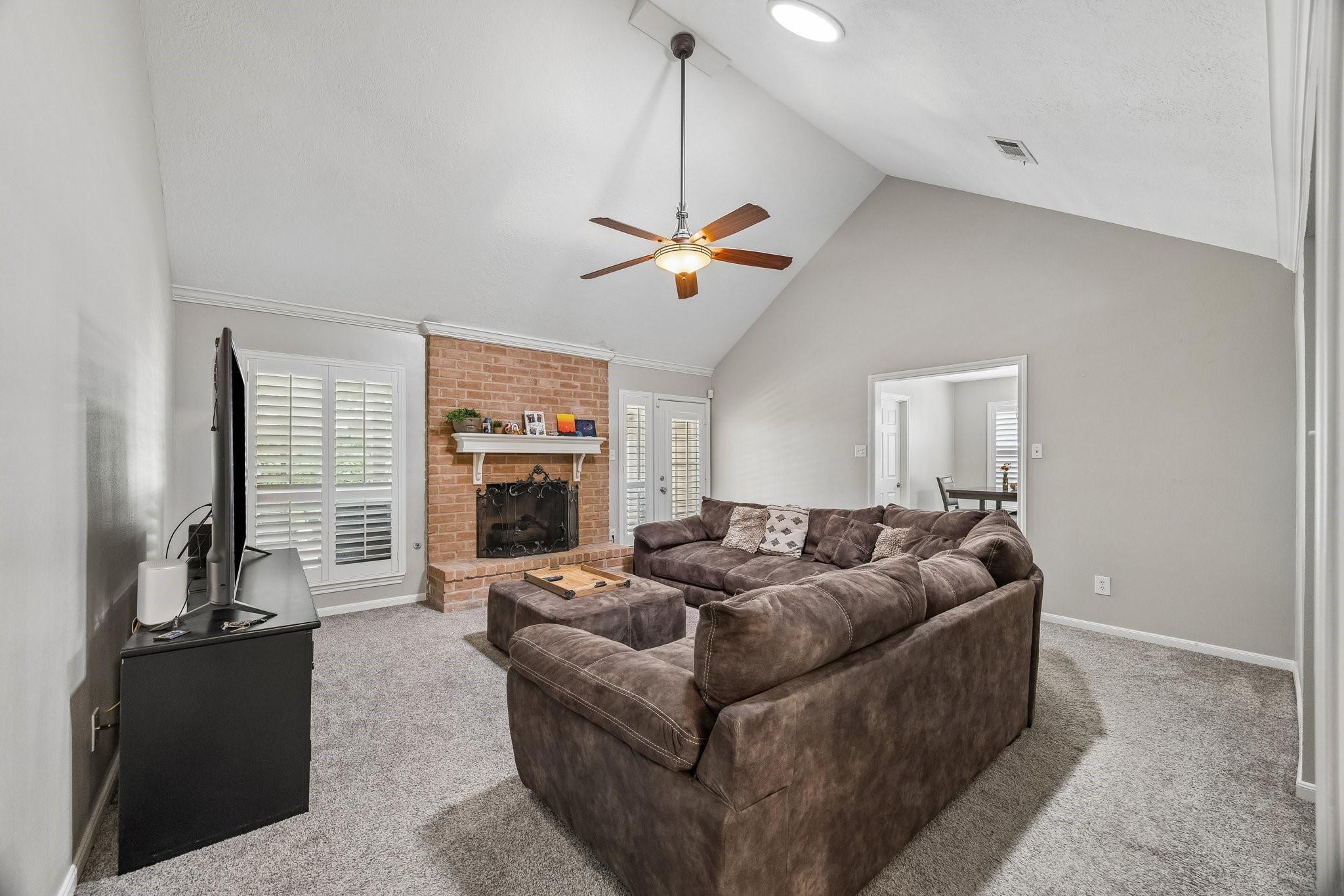 7719 Bideford Lane Ln, Houston, TX 77070 photo