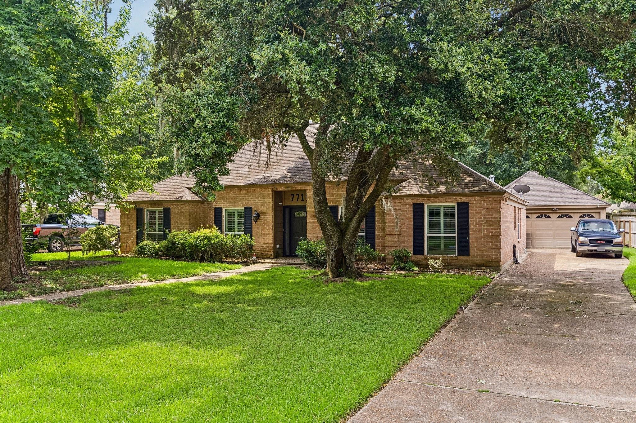 7719 Bideford Lane Ln, Houston, TX 77070