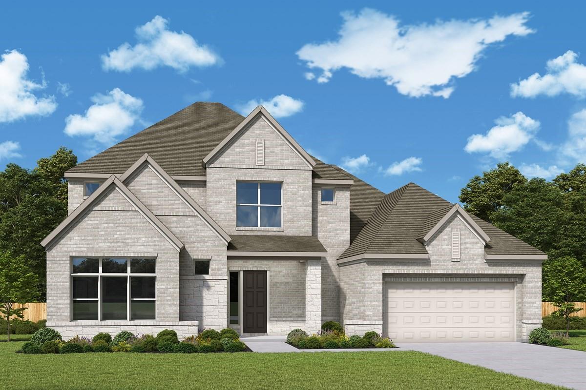 14414 Via San Clemente Dr, Cypress, TX 77433