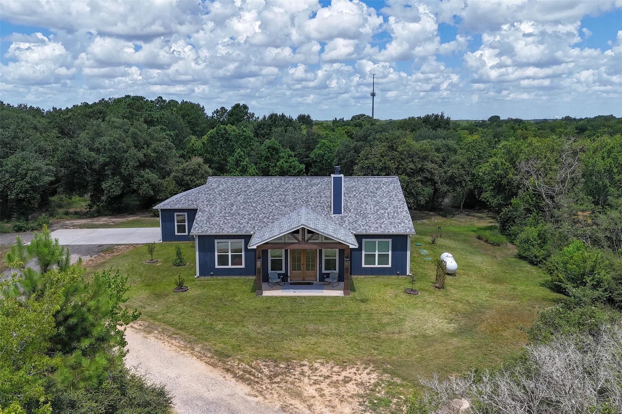 6115 San Leon Dr, Dickinson, TX 77539 photo