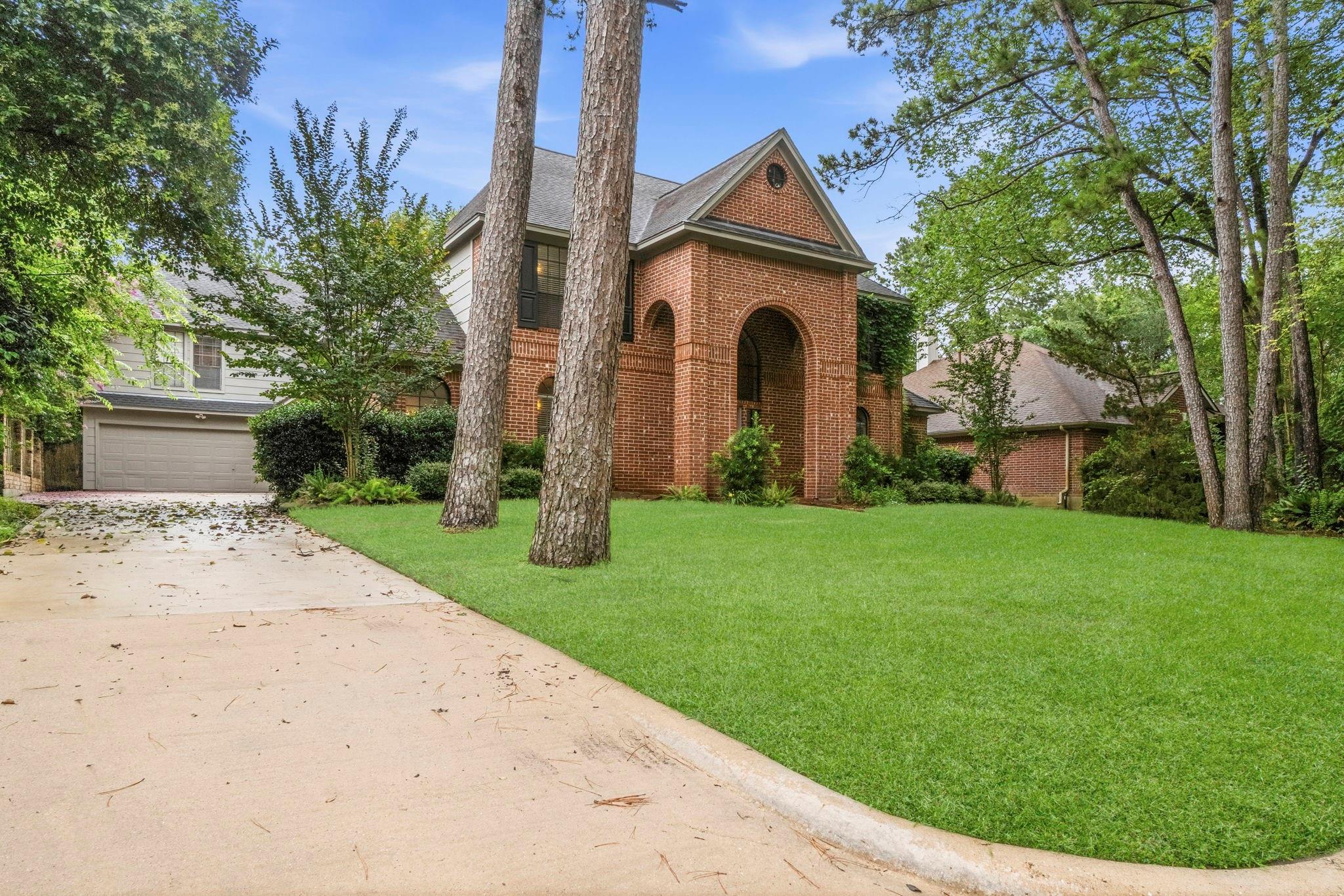 18606 Candlechase Dr, Spring, TX 77388 photo