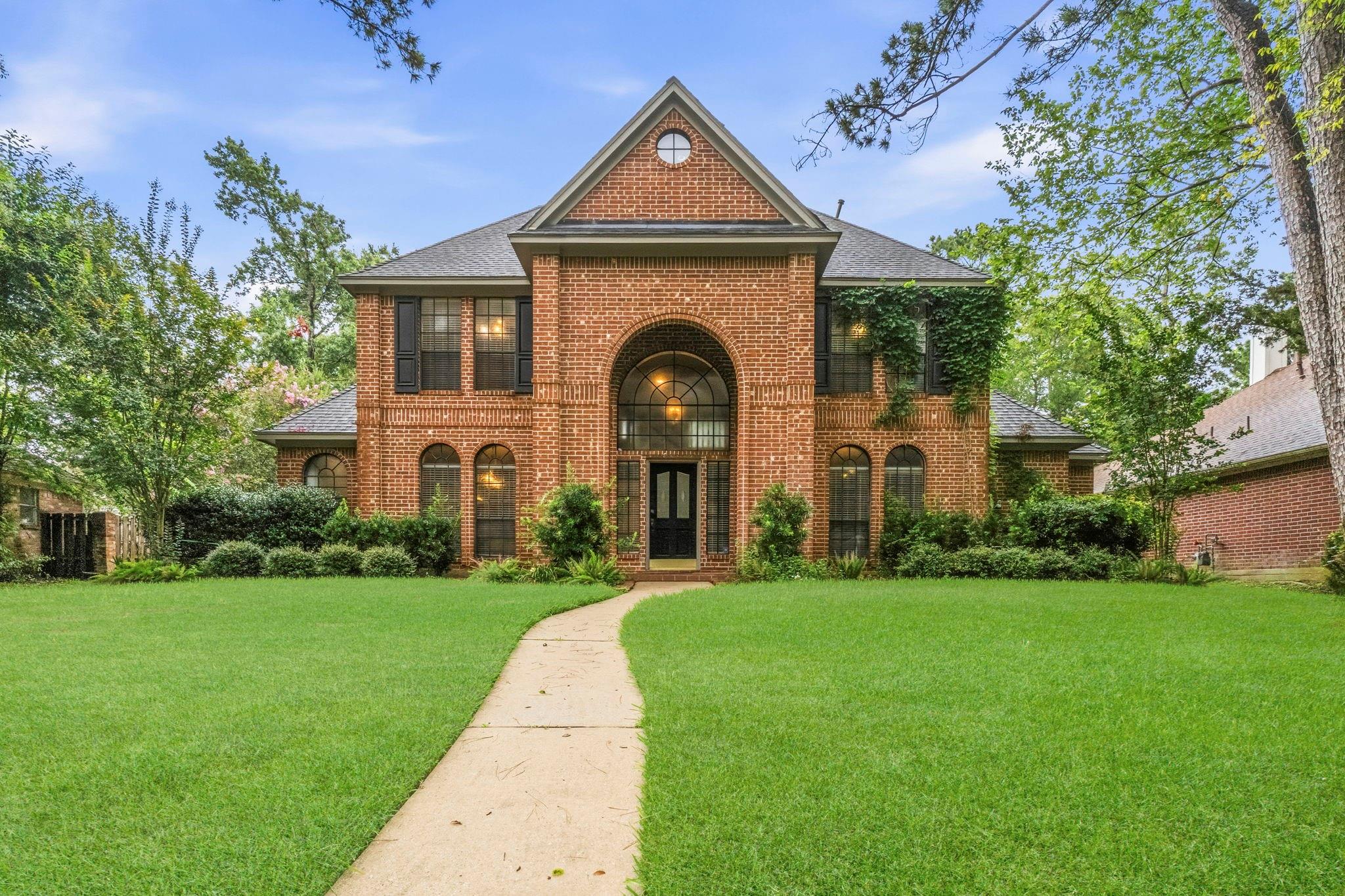 18606 Candlechase Dr, Spring, TX 77388