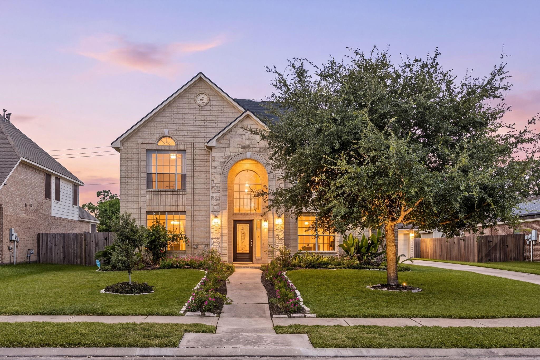 3221 Gable Park Ln, Pearland, TX 77581