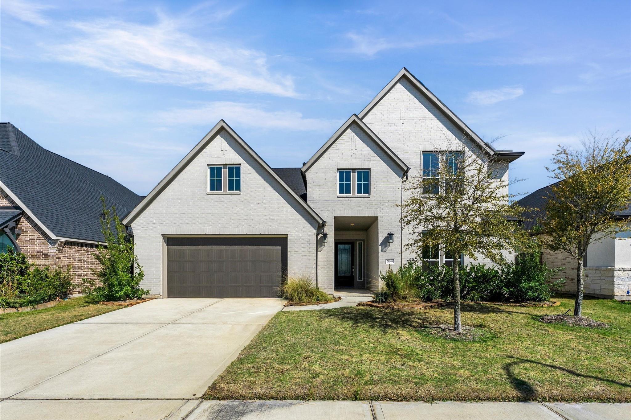 29846 Smoky Ridge Rd, Fulshear, TX 77441