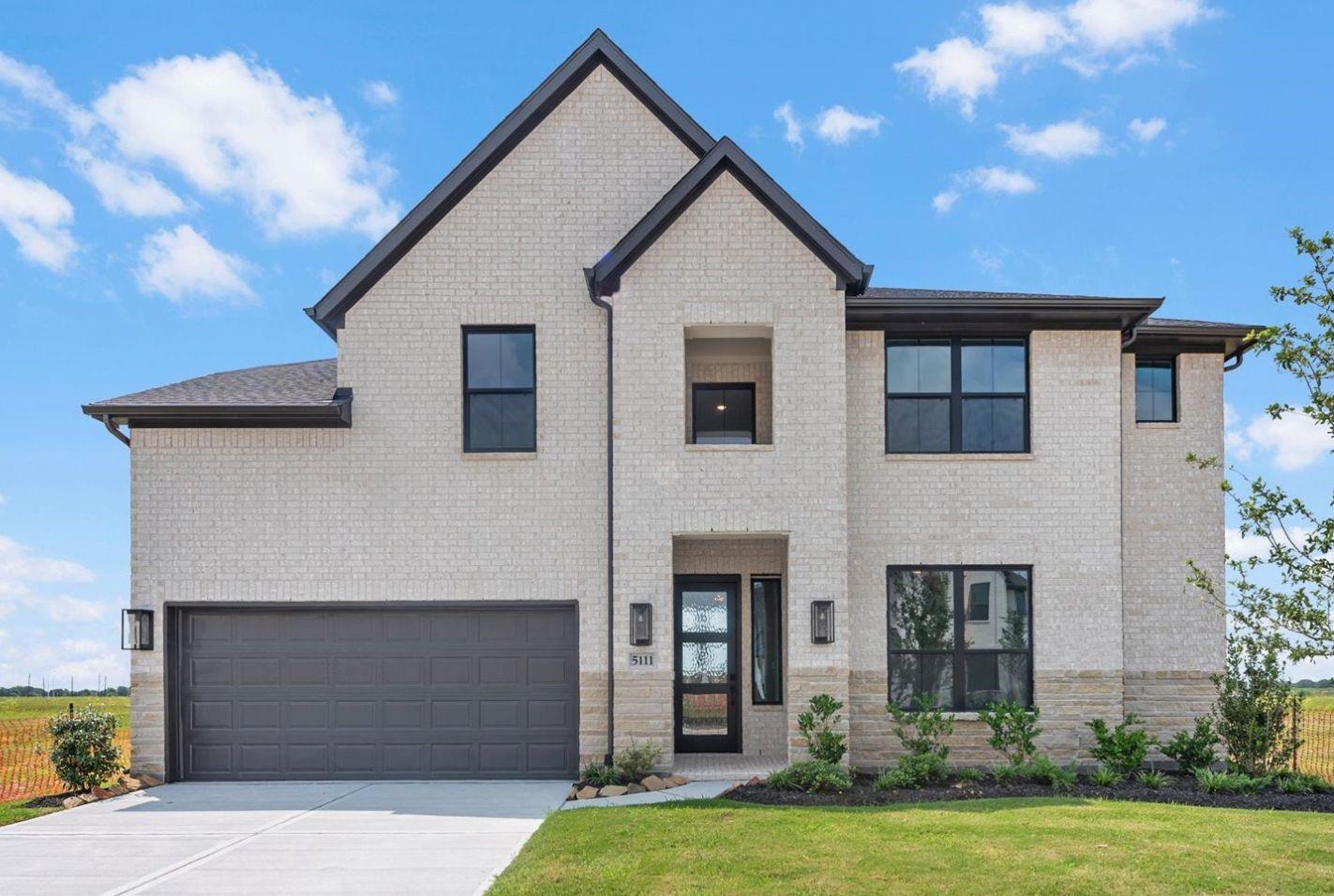 5111 Mckinney Ridge Trl, Rosenberg, TX 77471