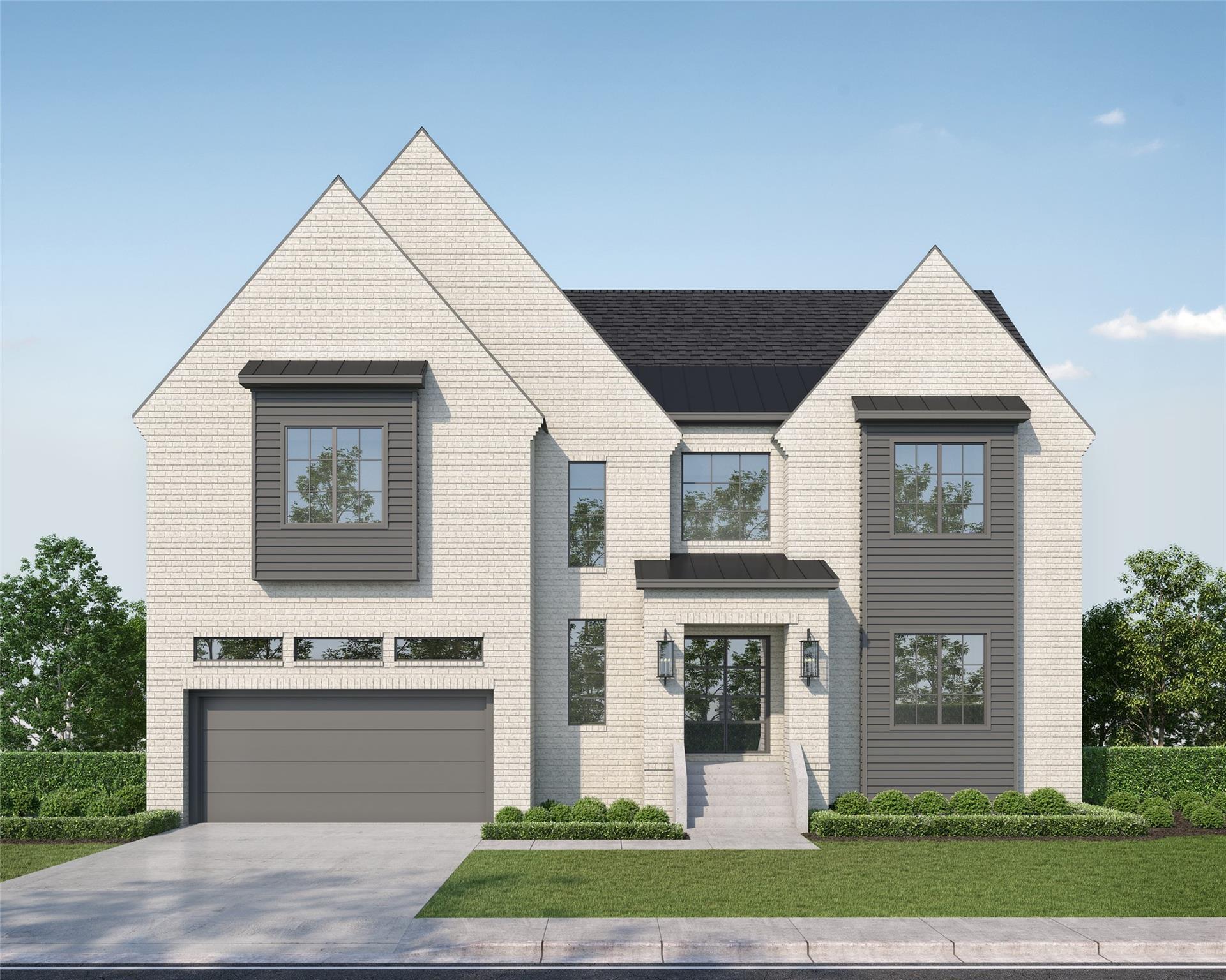 4106 Aberdeen Way, Houston, TX 77025