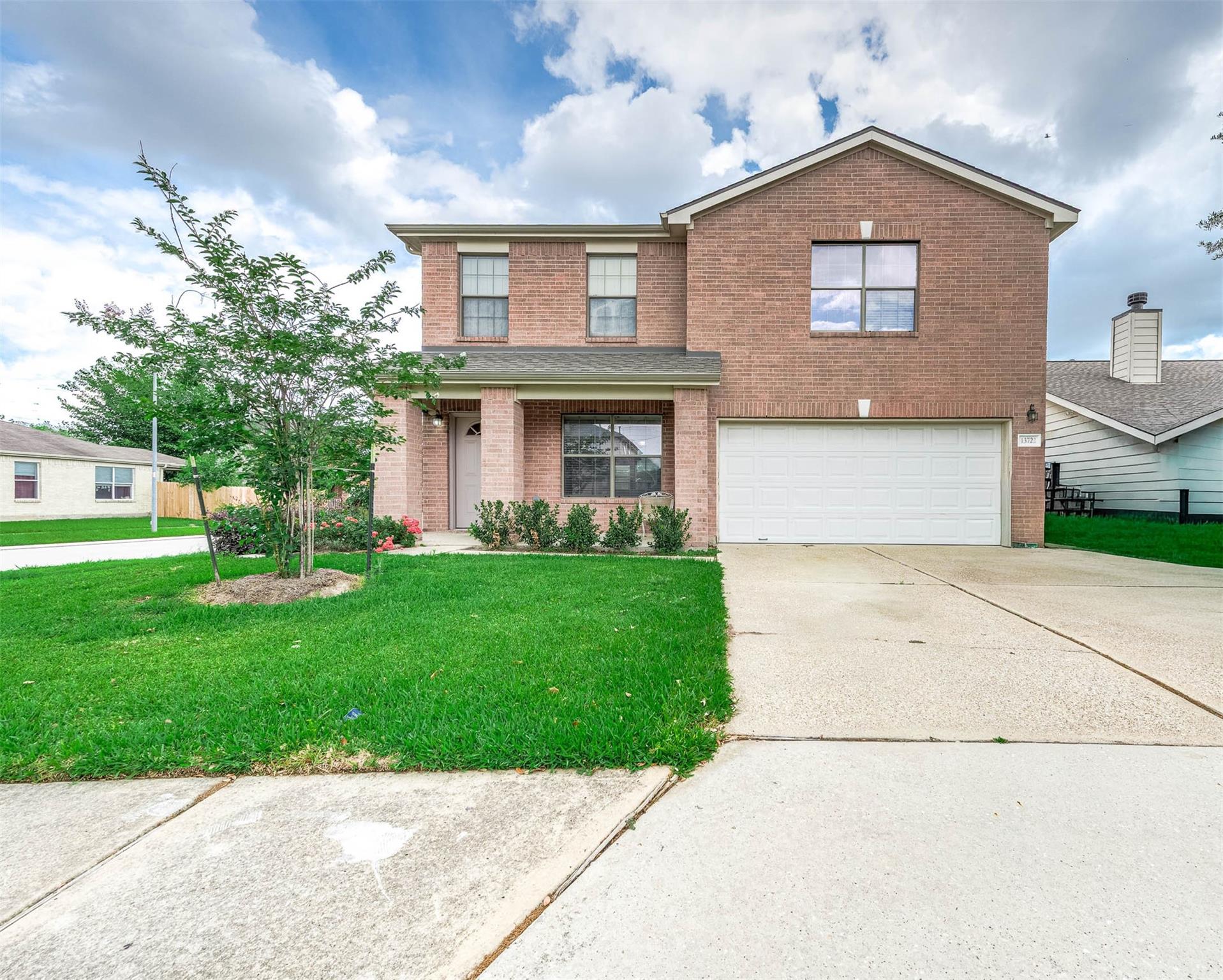 13722 Clarks Fork Dr, Houston, TX 77086