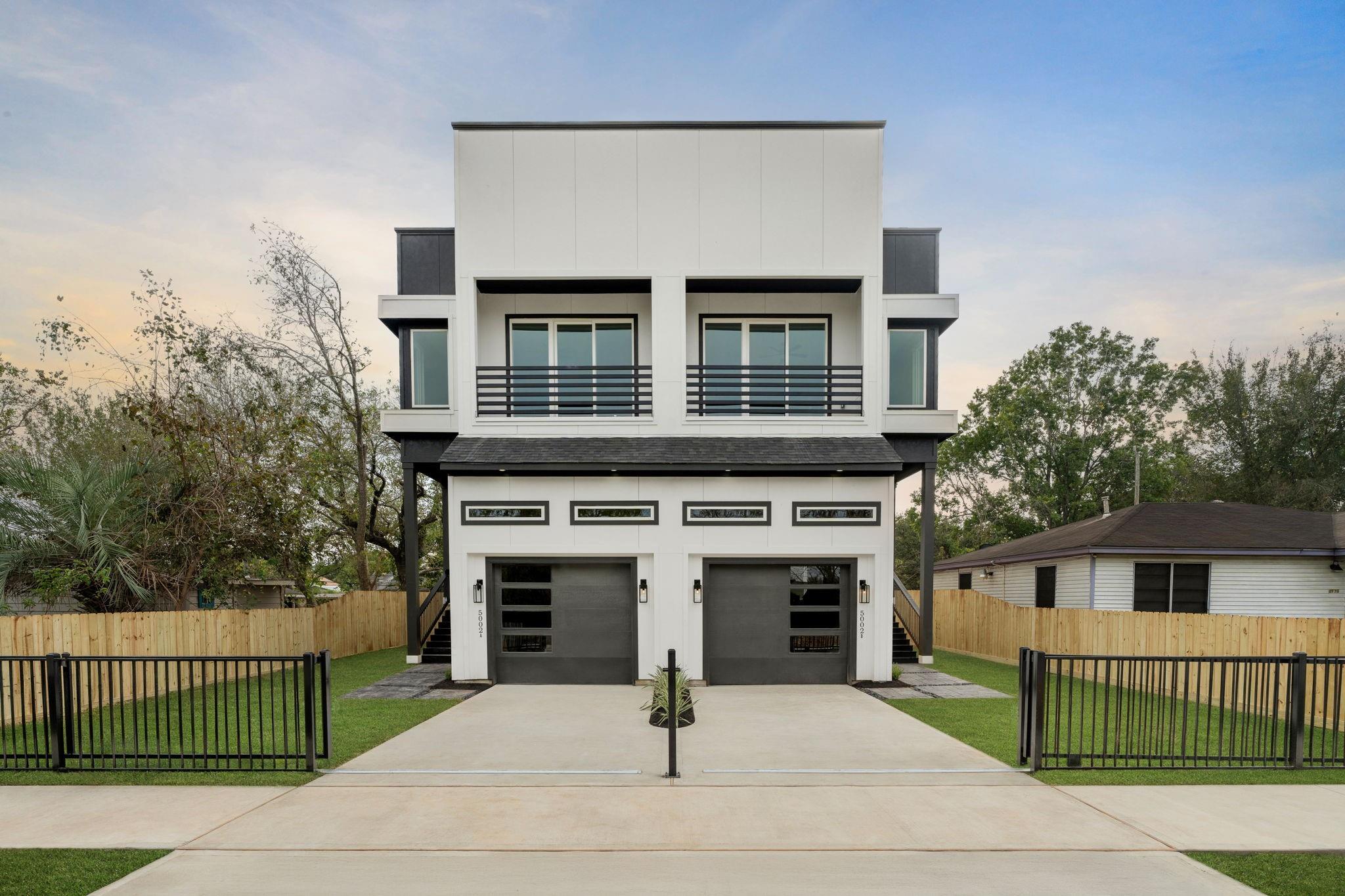 4931 Rue St, Houston, TX 77033