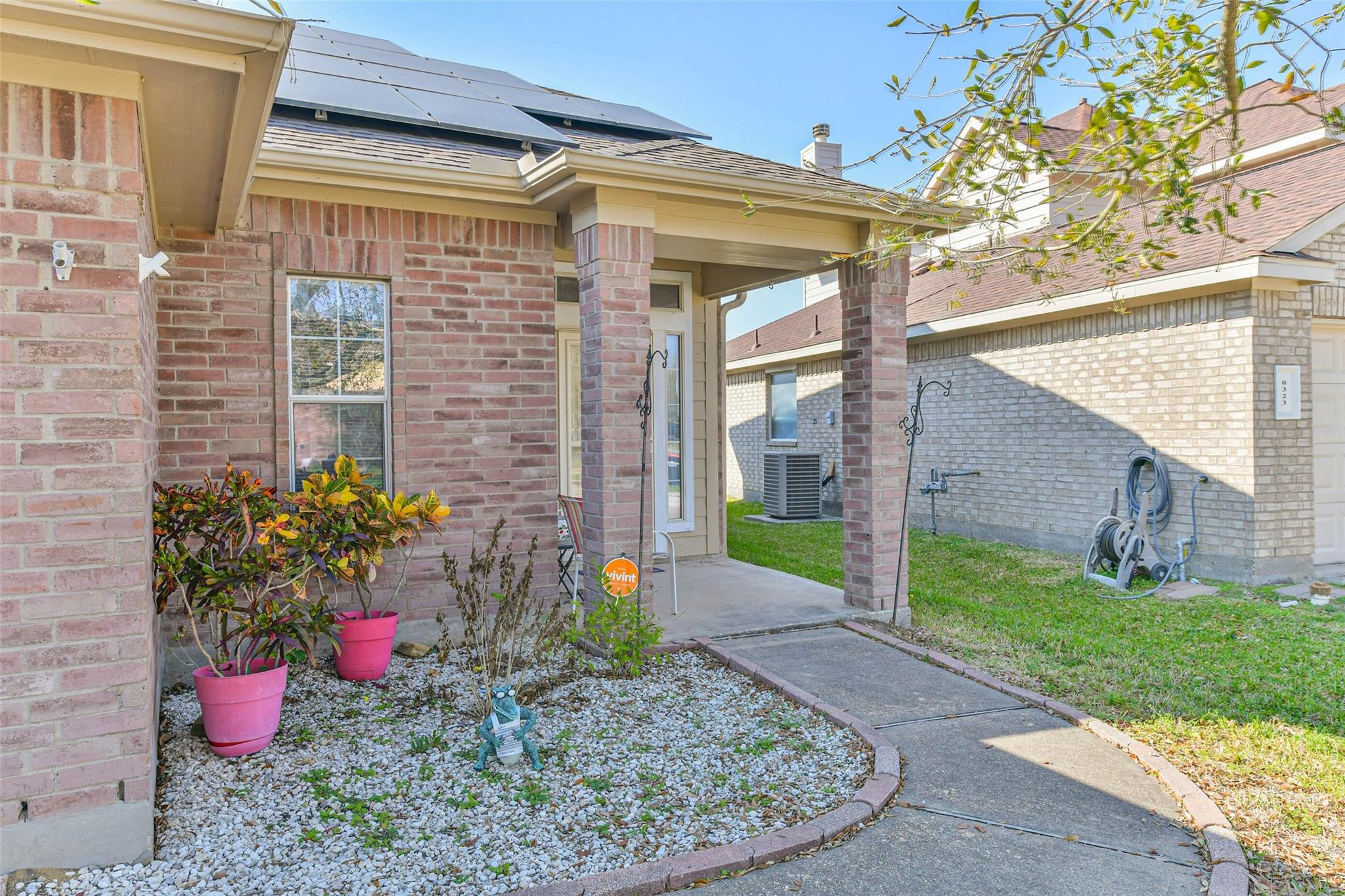 8319 White Pine Ln, Baytown, TX 77523 photo