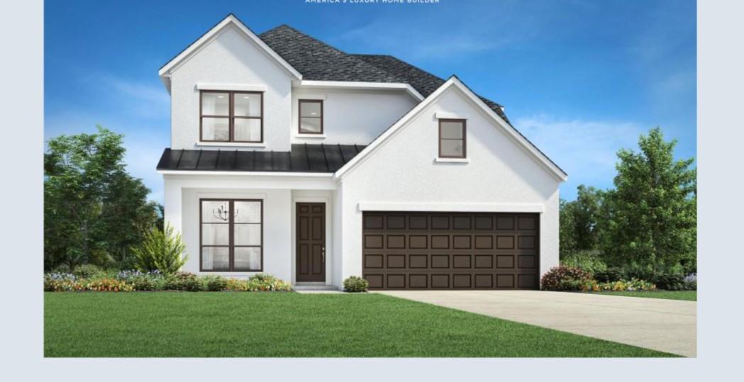 1207 Village Falls Dr, Missouri City, TX 77459