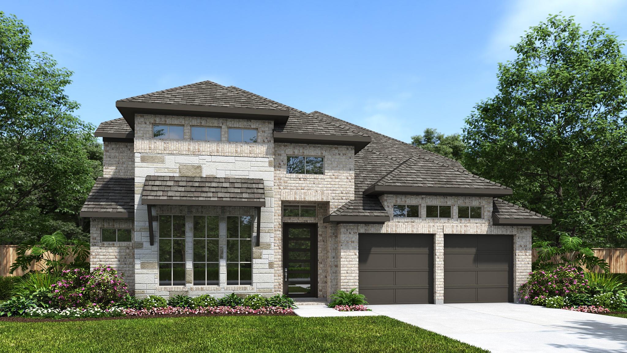 2310 Turtle Duck Dr, Richmond, TX 77469