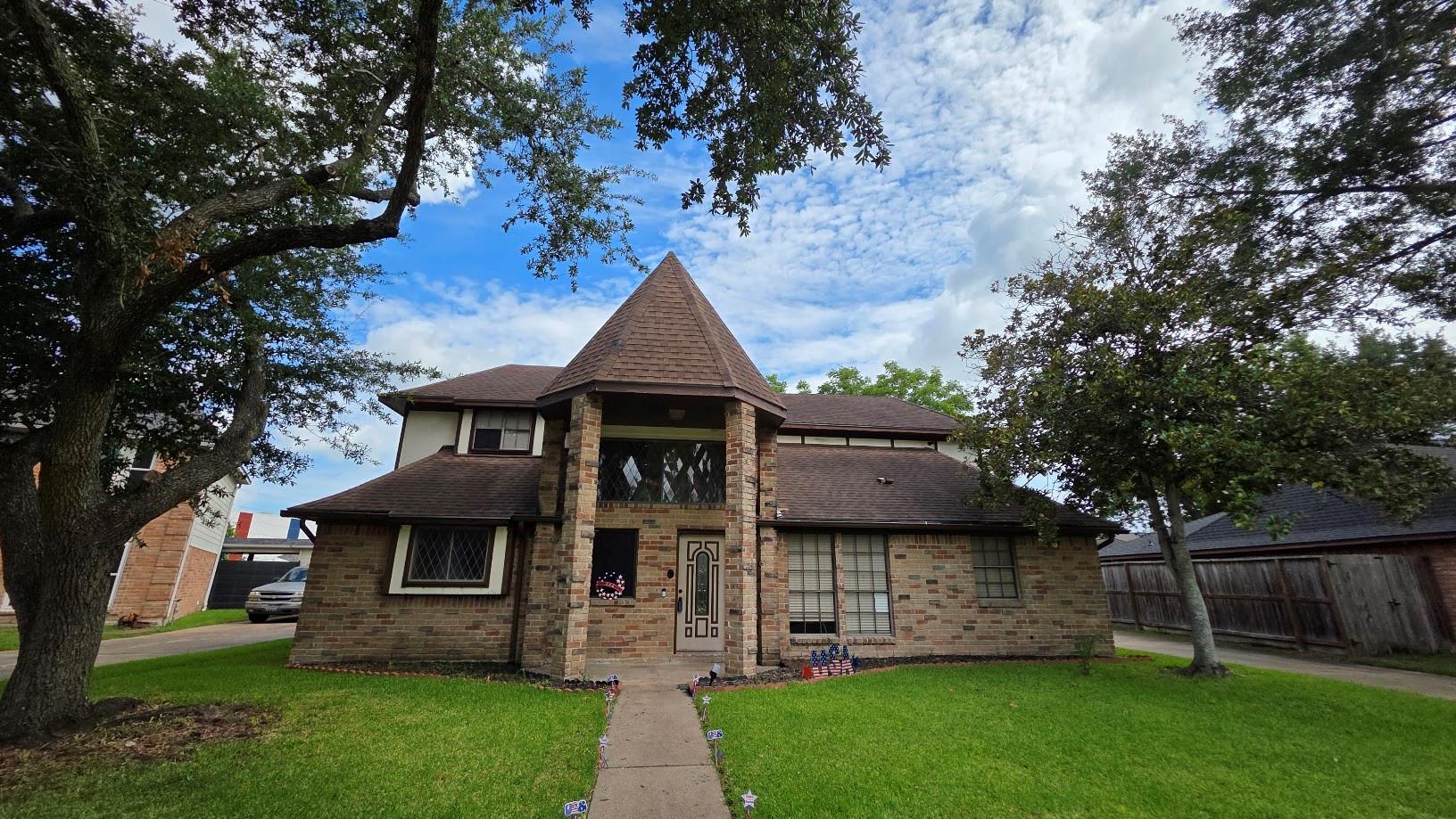 15318 Bonita Spring Dr, Houston, TX 77083 photo