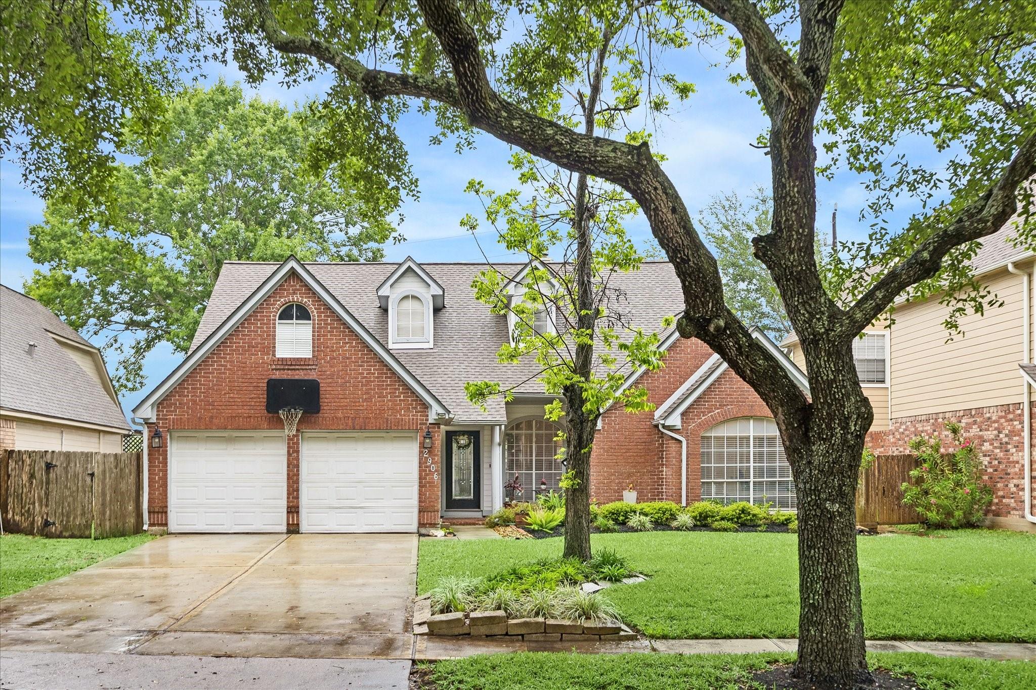 2906 Double Lake Dr, Missouri City, TX 77459