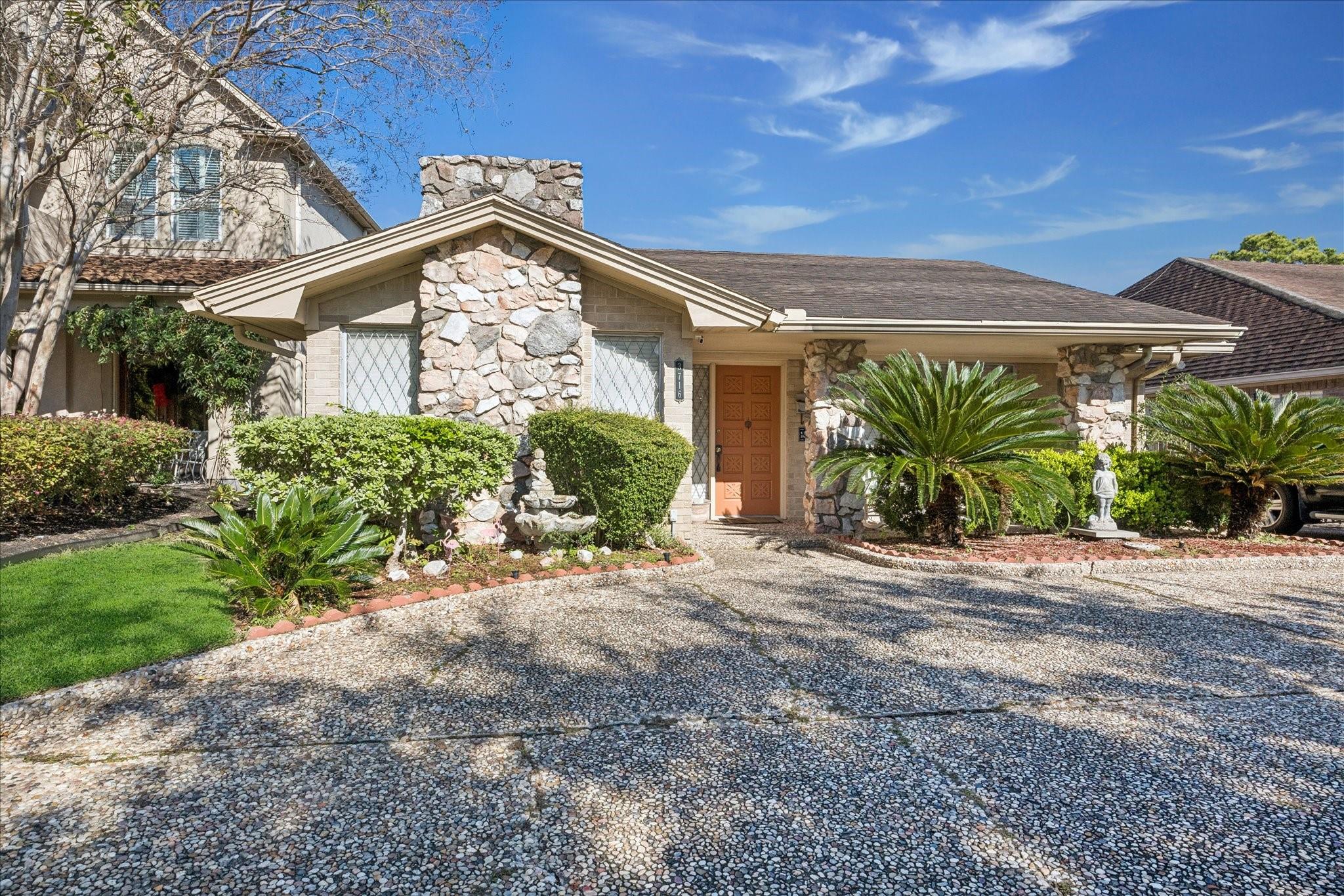 3716 Bellaire Blvd, Southside Place, TX 77025 photo