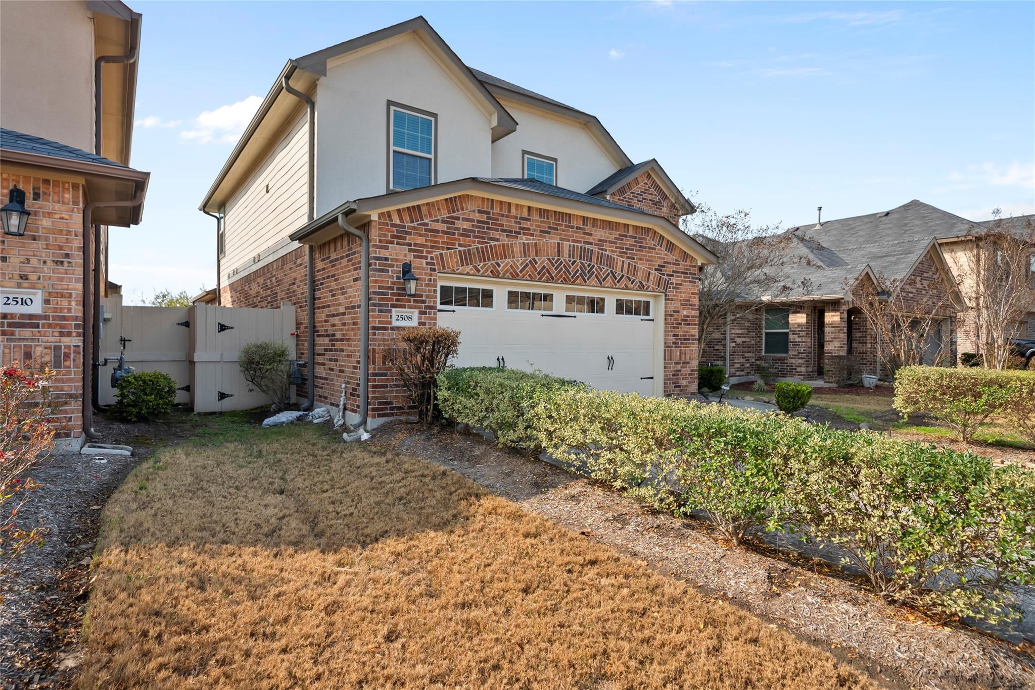 2508 Meerstad Ln, Houston, TX 77047 photo