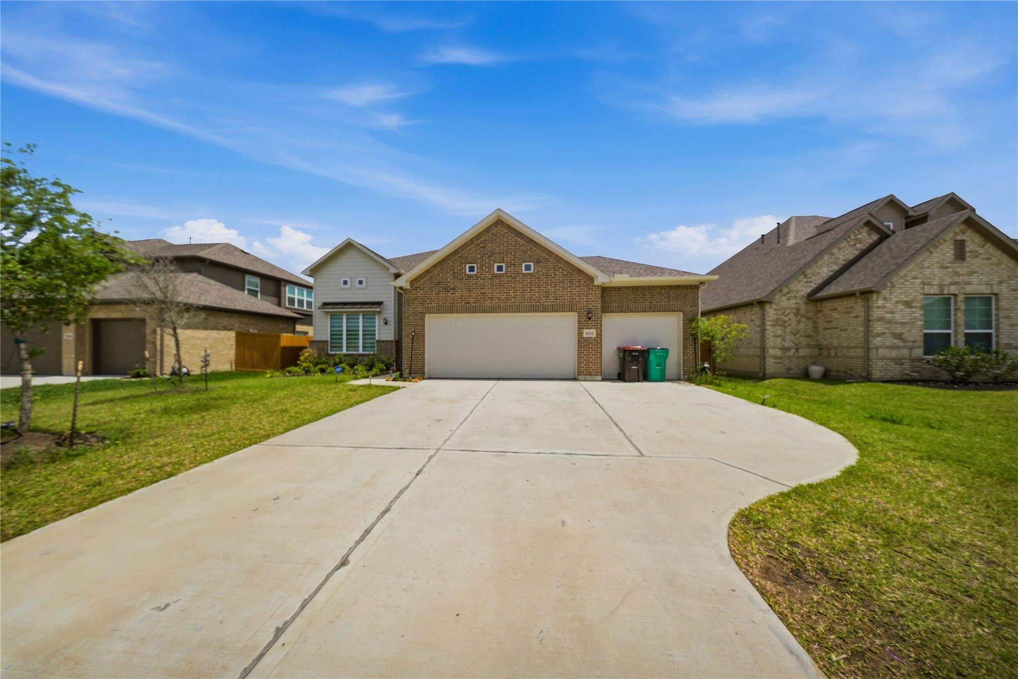 1622 Homewood Point Ln, Rosharon, TX 77583 photo