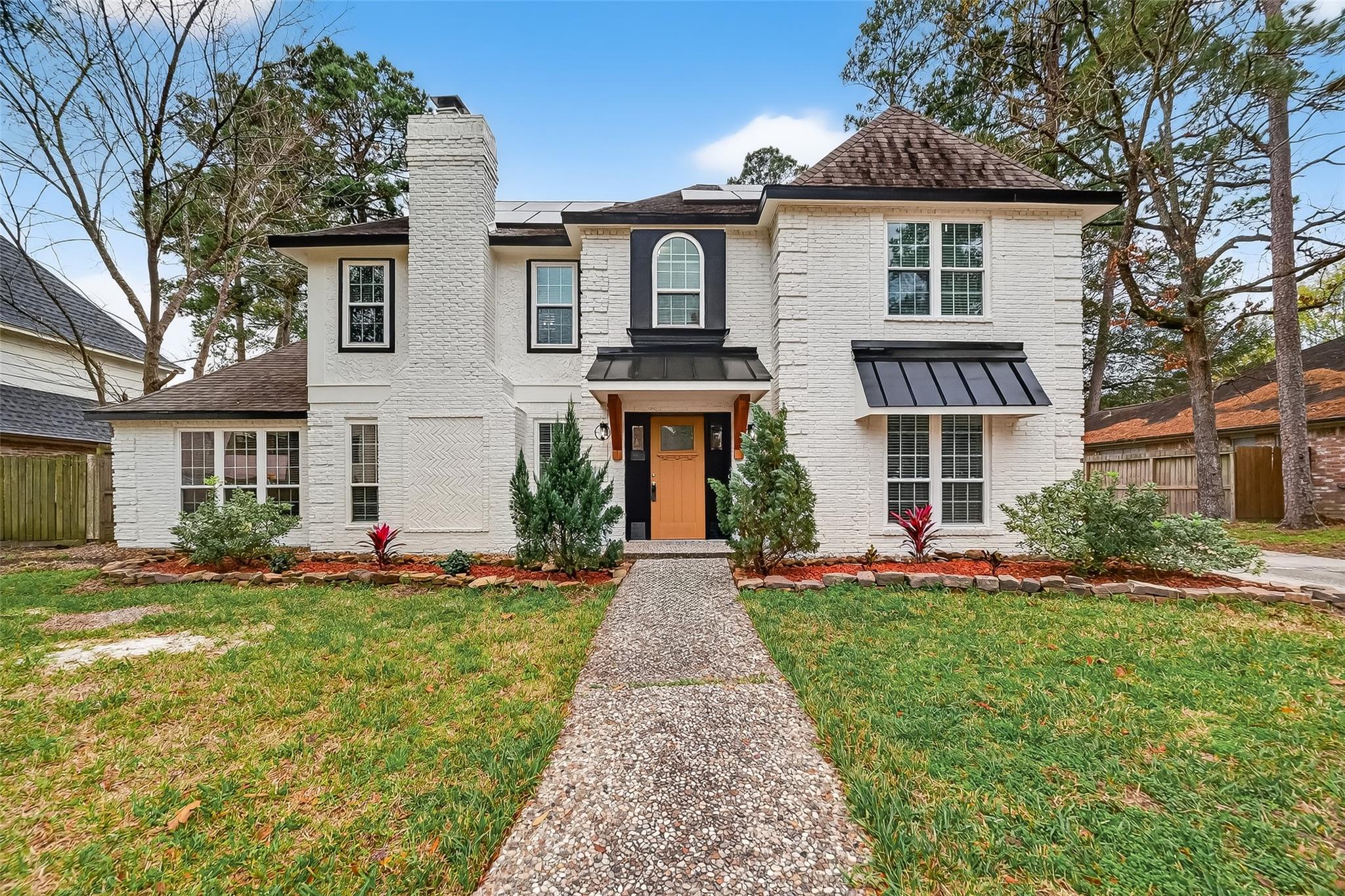 2402 Oak Shores Dr, Houston, TX 77339