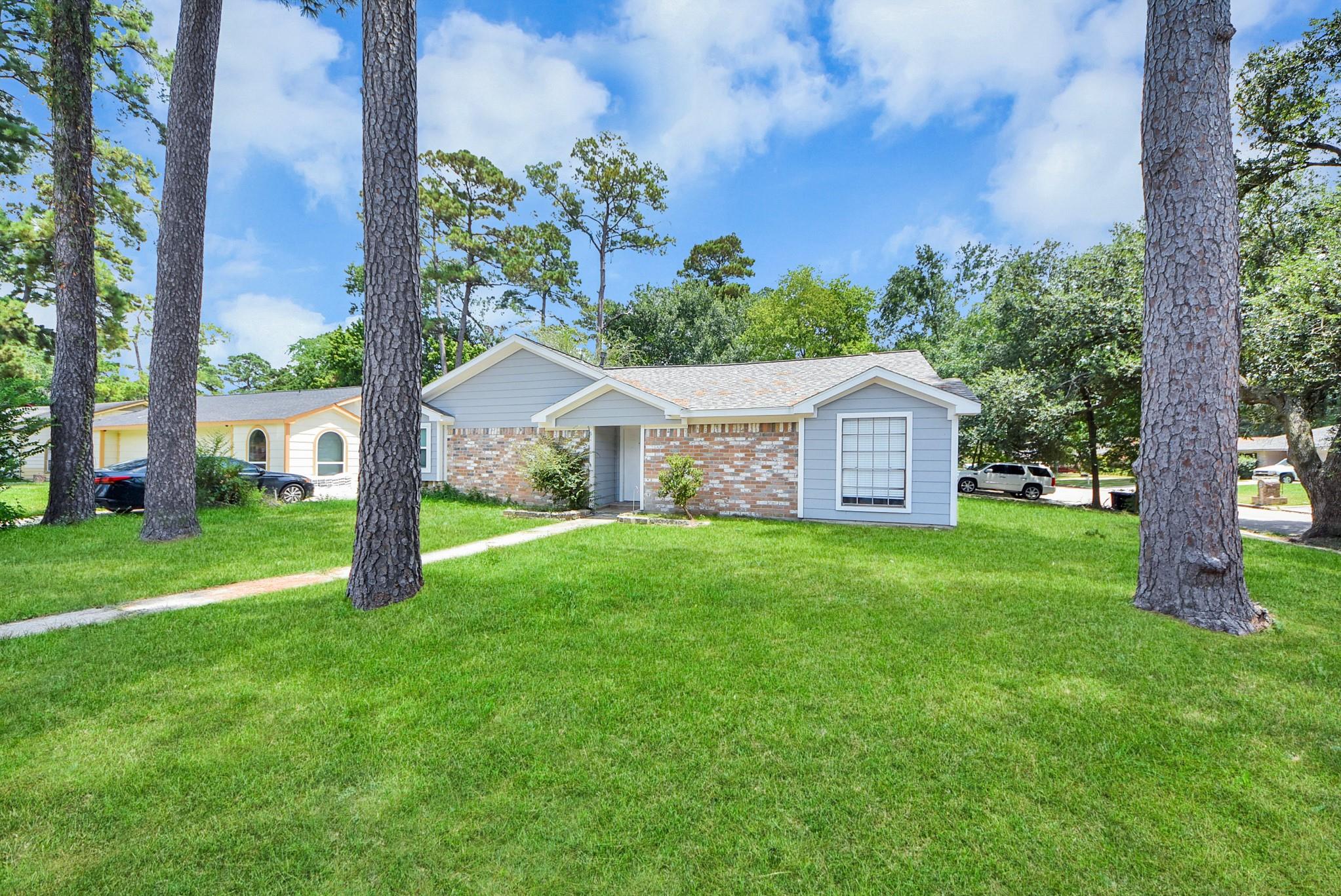 23026 Cranberry Trl, Spring, TX 77373 photo
