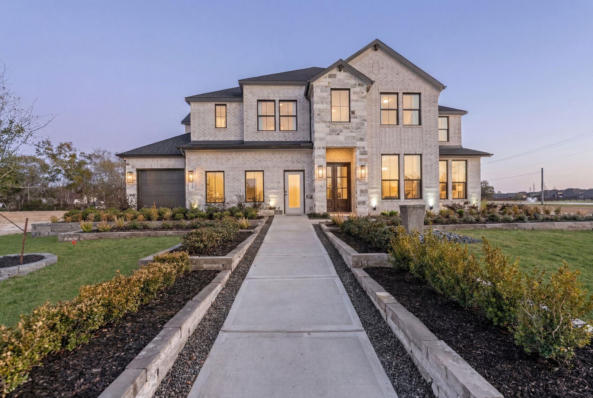 2517 Barton Creek Trl, Friendswood, TX 77546
