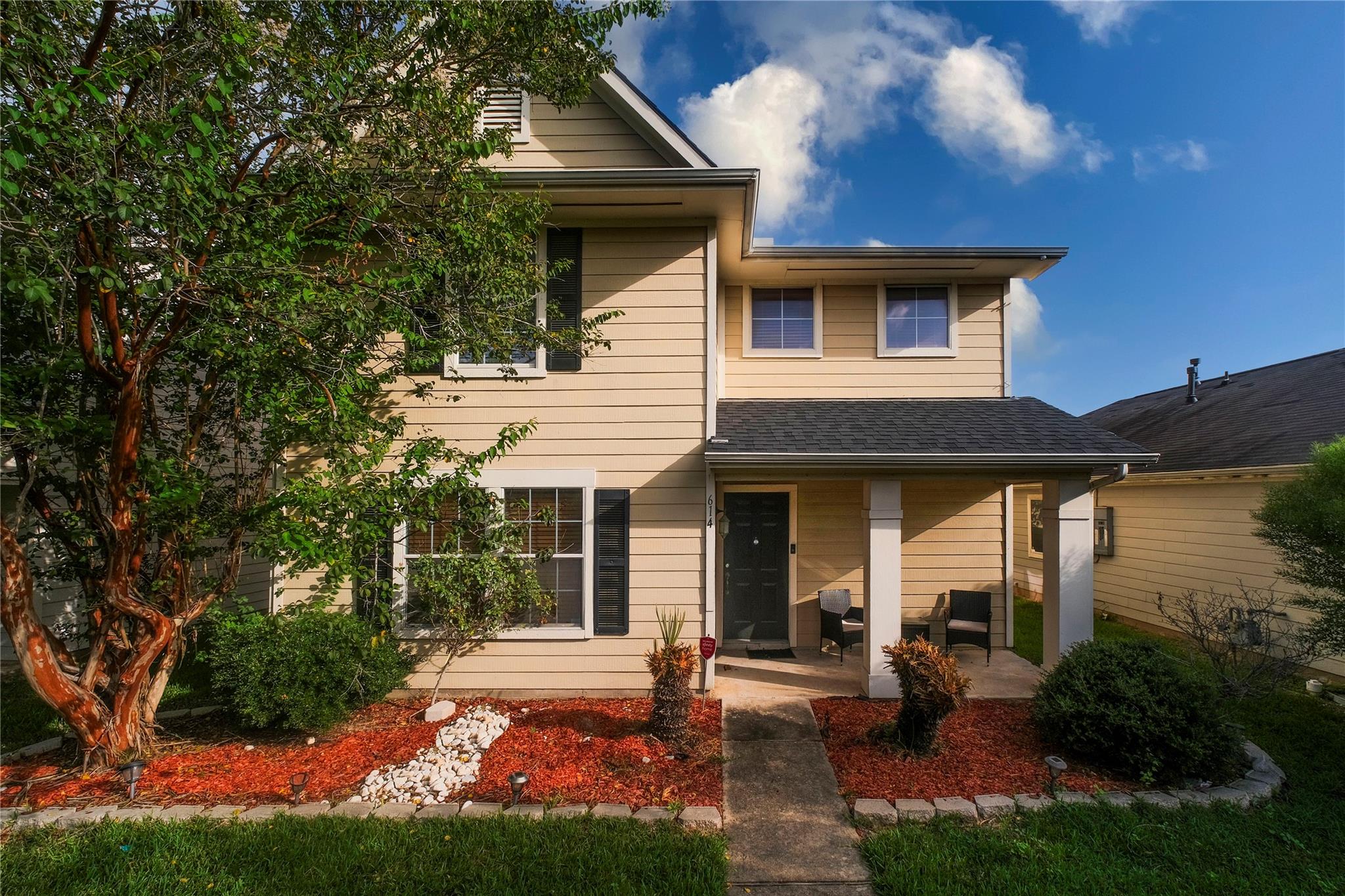 614 Pinto Spring Ln, Houston, TX 77073 photo