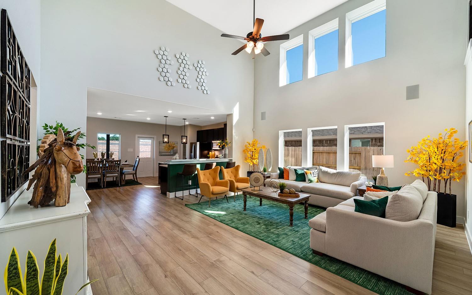 518 French Lavender Ln, Crosby, TX 77532 photo