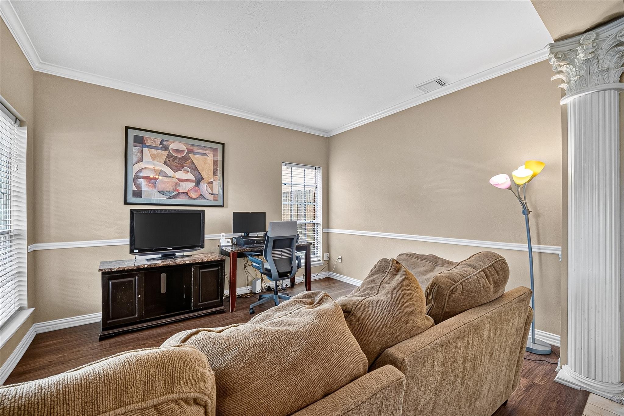 1512 Pine Grove Ln, Pearland, TX 77581 photo