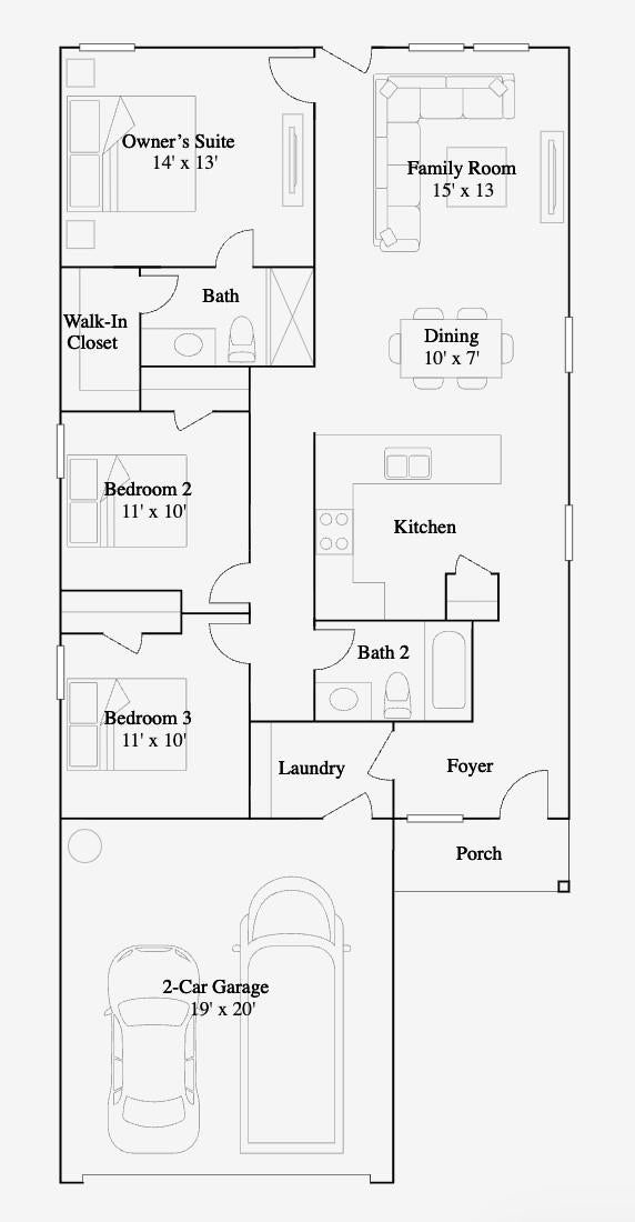 1028 Woodhaven Lake Dr, La Marque, TX 77568 photo