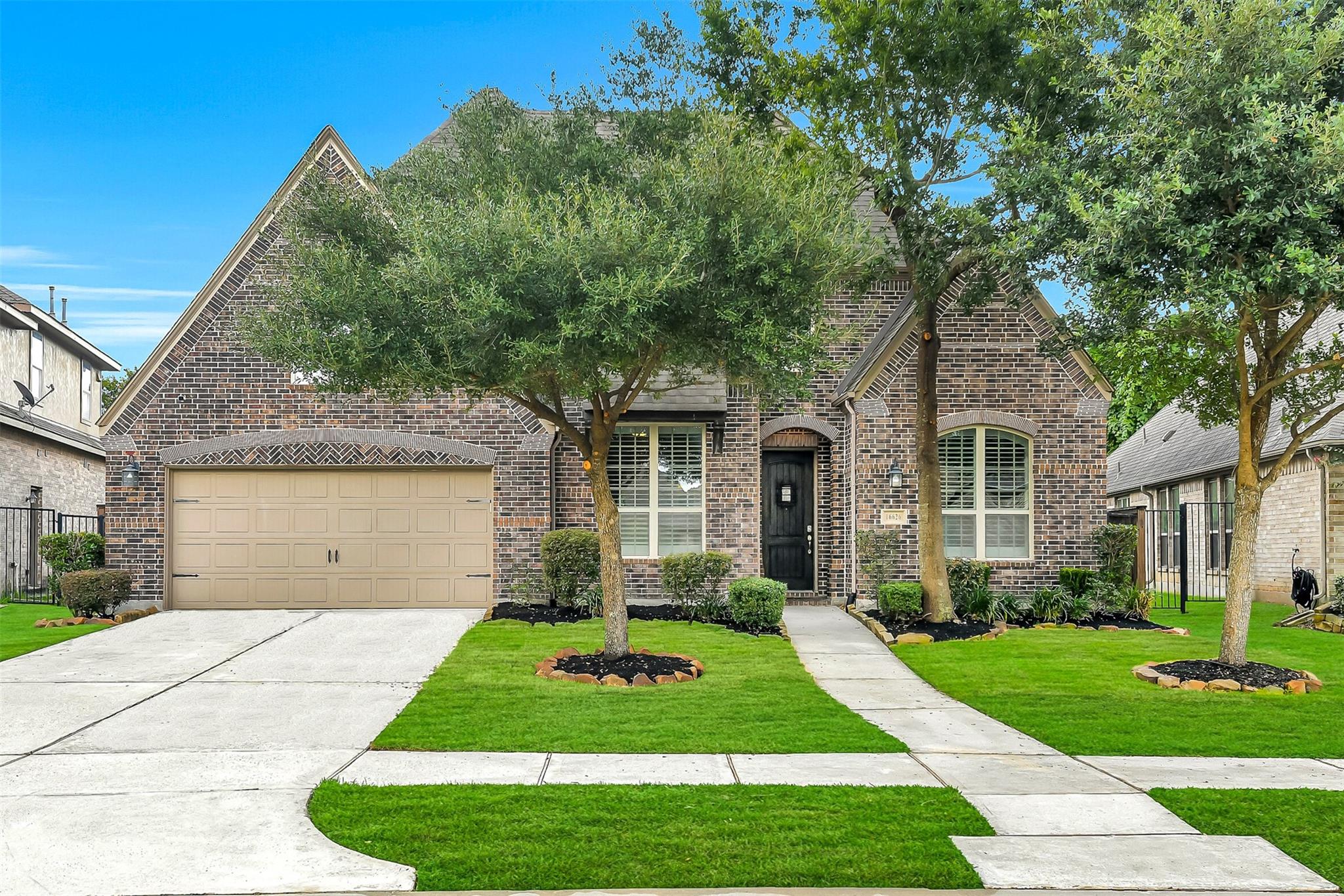 16626 Whiteoak Canyon Dr, Humble, TX 77346