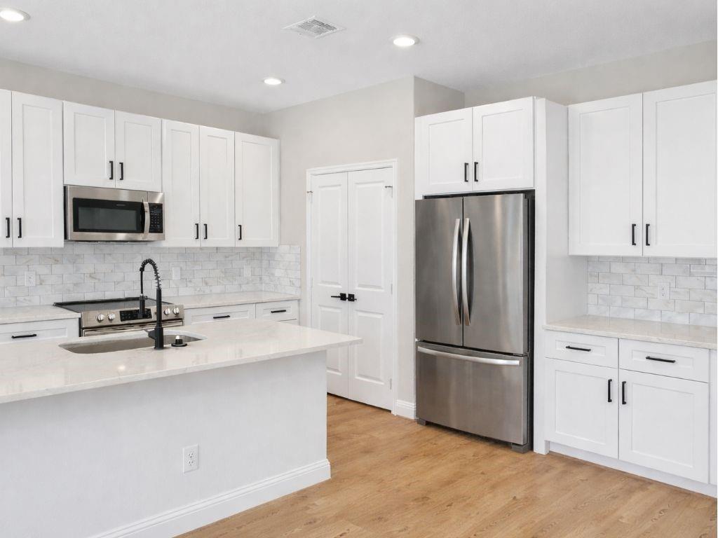 122 County Road 2278, Cleveland, TX 77327 photo
