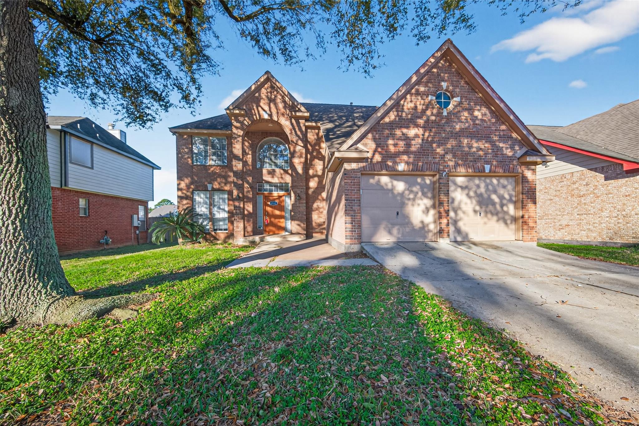 3522 Brookwood Dr, La Porte, TX 77571