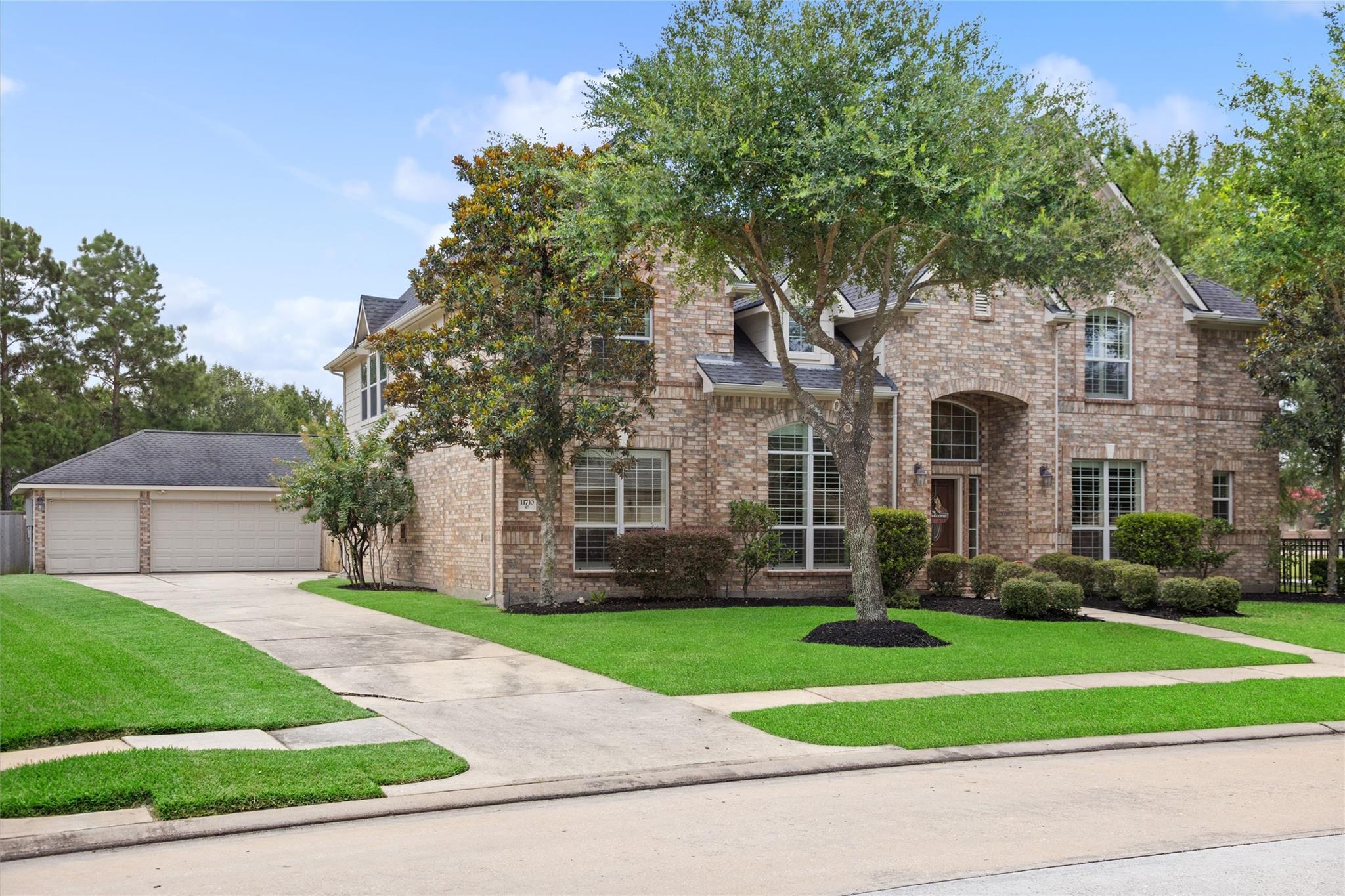 11710 Oakshield Ln, Cypress, TX 77433 photo