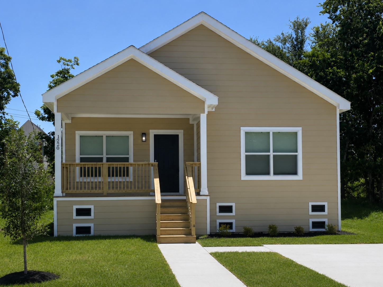 1220 Grove St, Houston, TX 77020
