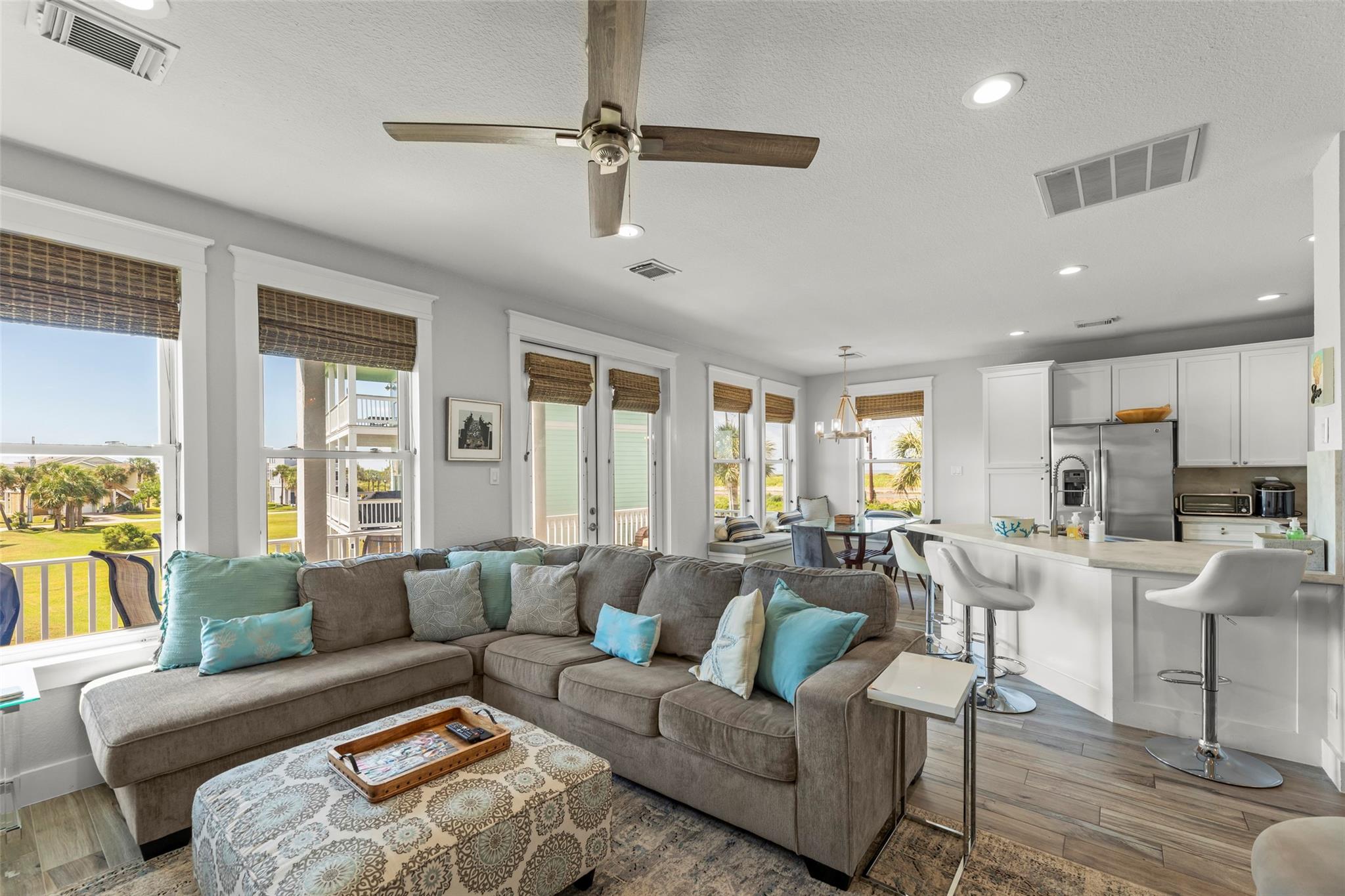 4114 NW Green Heron Dr, Galveston, TX 77554 photo