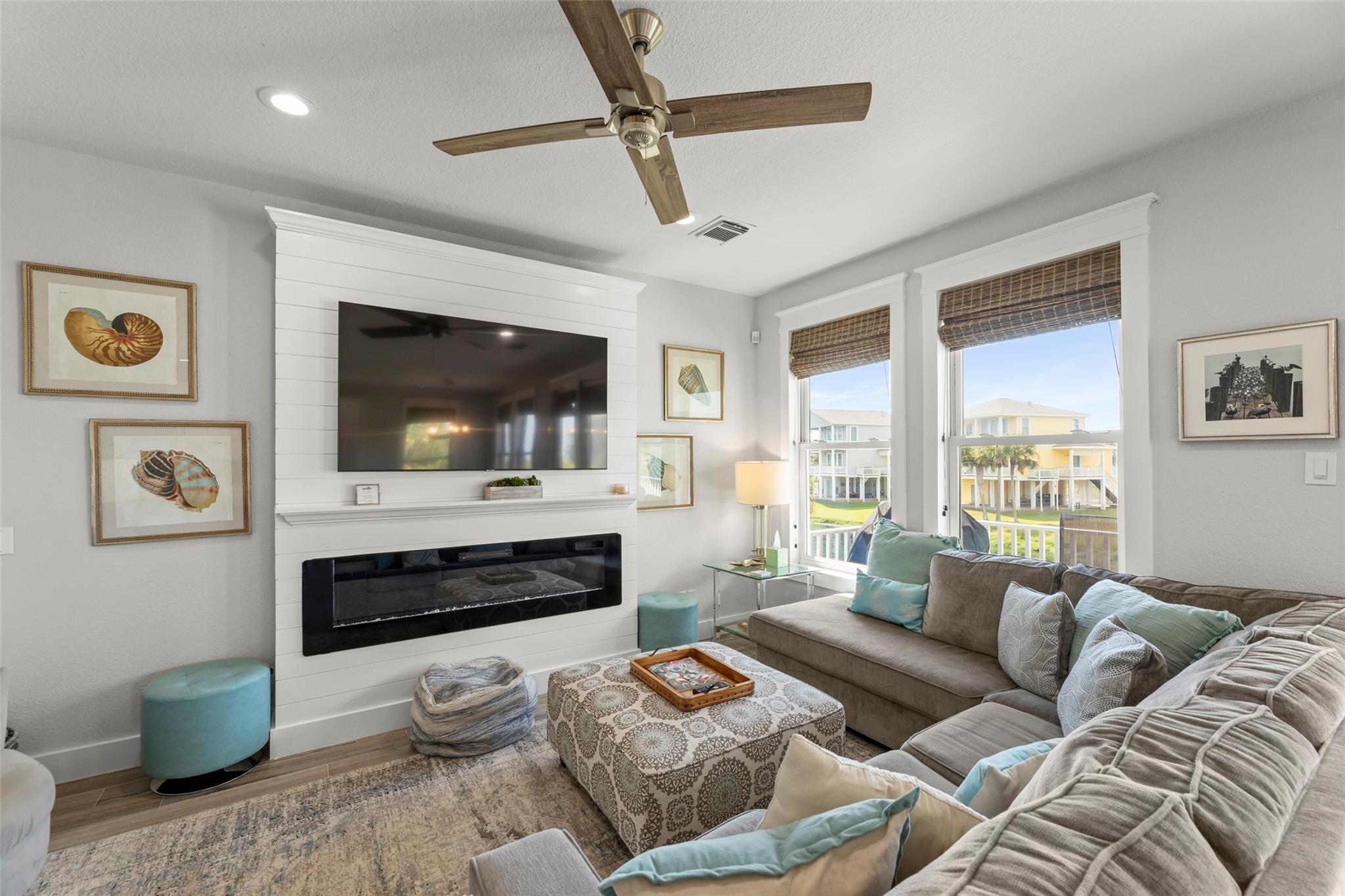4114 NW Green Heron Dr, Galveston, TX 77554 photo