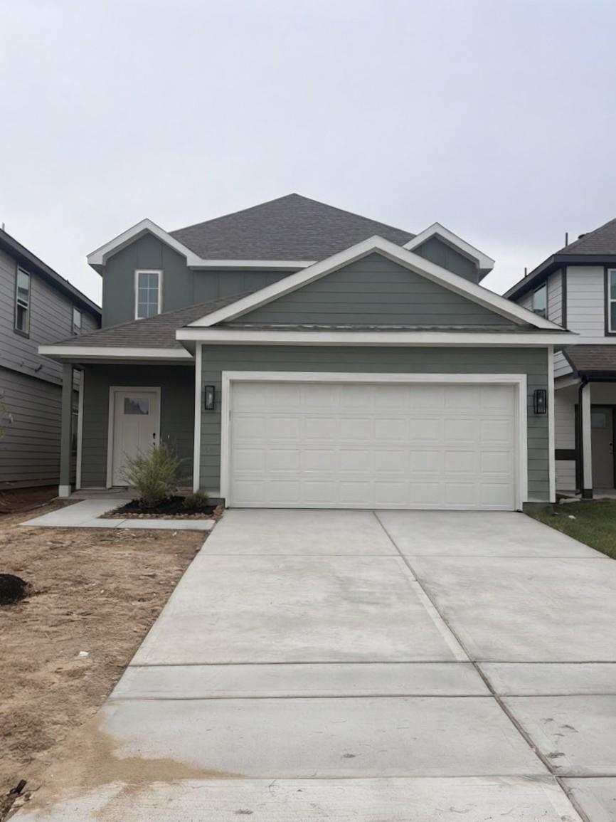 15635 Agave Valley Trl, Houston, TX 77090 photo
