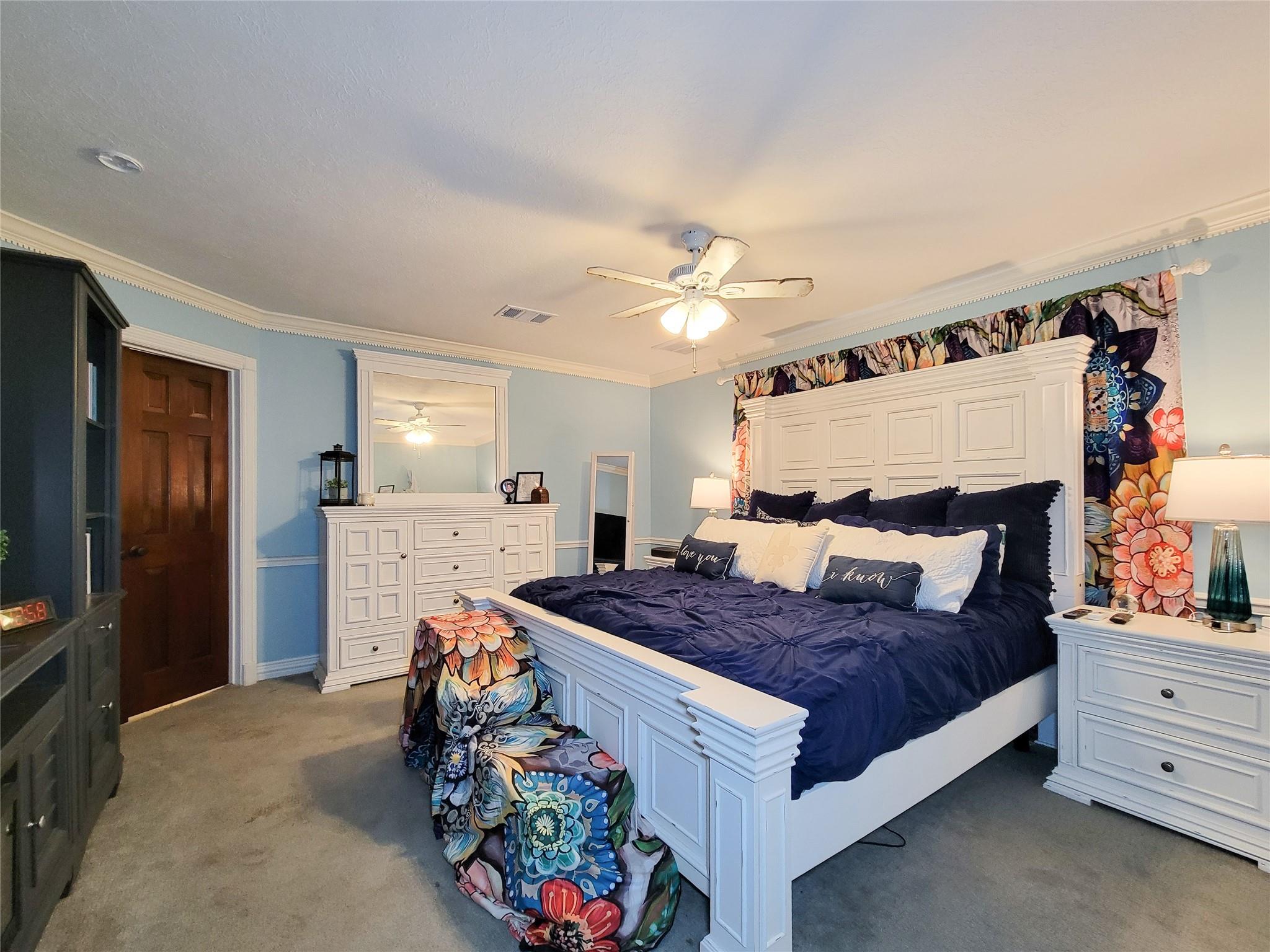 6235 Rolling Water Dr, Houston, TX 77069 photo