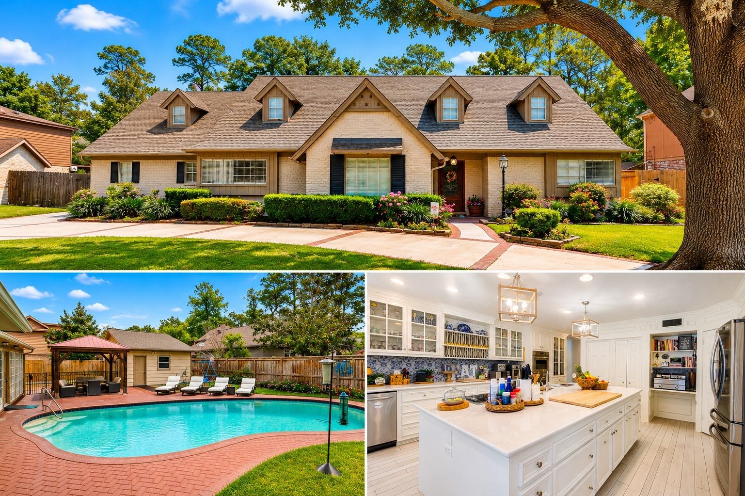 6235 Rolling Water Dr, Houston, TX 77069