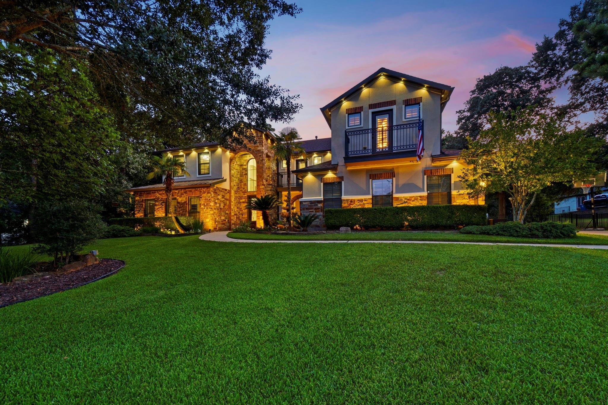 11612 Princess Ann Ct, Montgomery, TX 77316