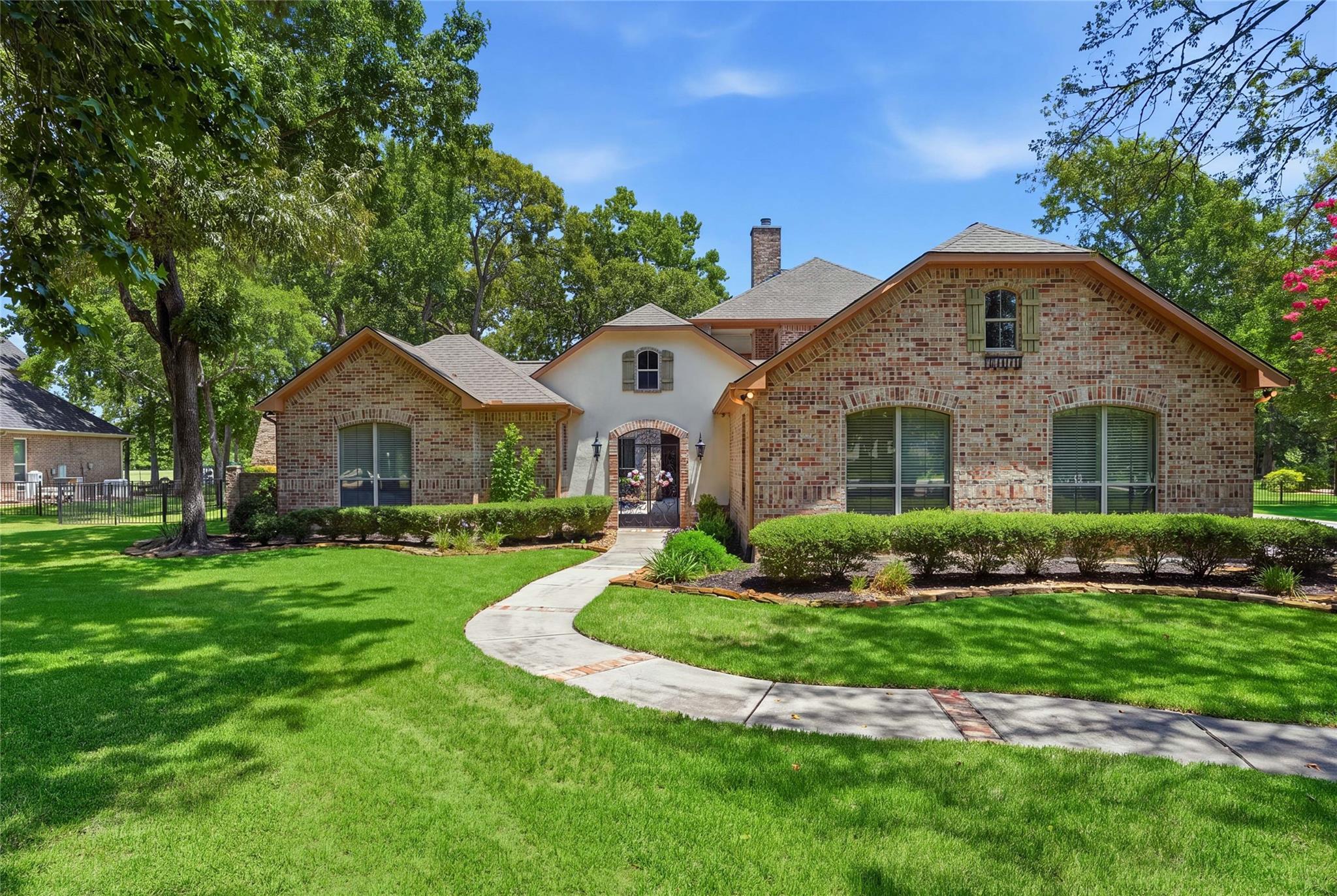 32942 Sawgrass Court Ct, Magnolia, TX 77354