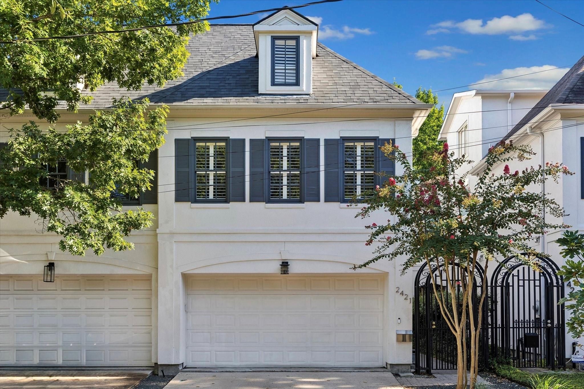 2421 North Blvd, Houston, TX 77098