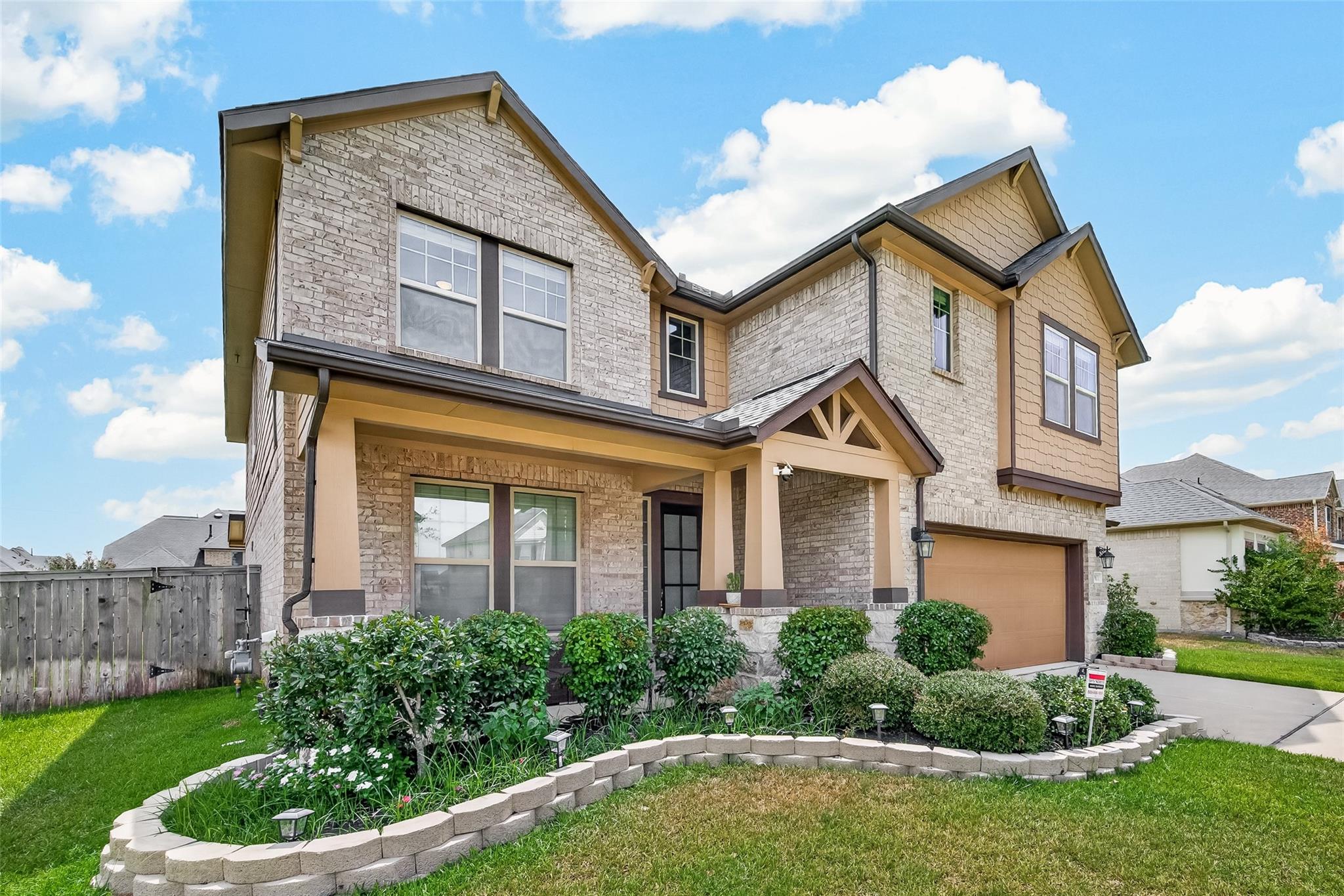 29031 Nectar Island Ln, Katy, TX 77494