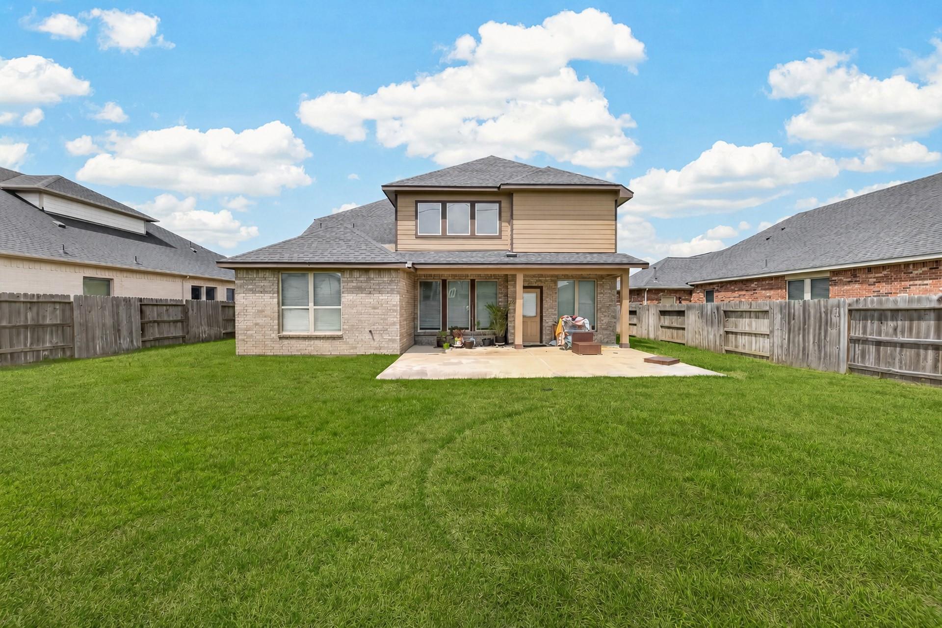 29031 Nectar Island Ln, Katy, TX 77494 photo