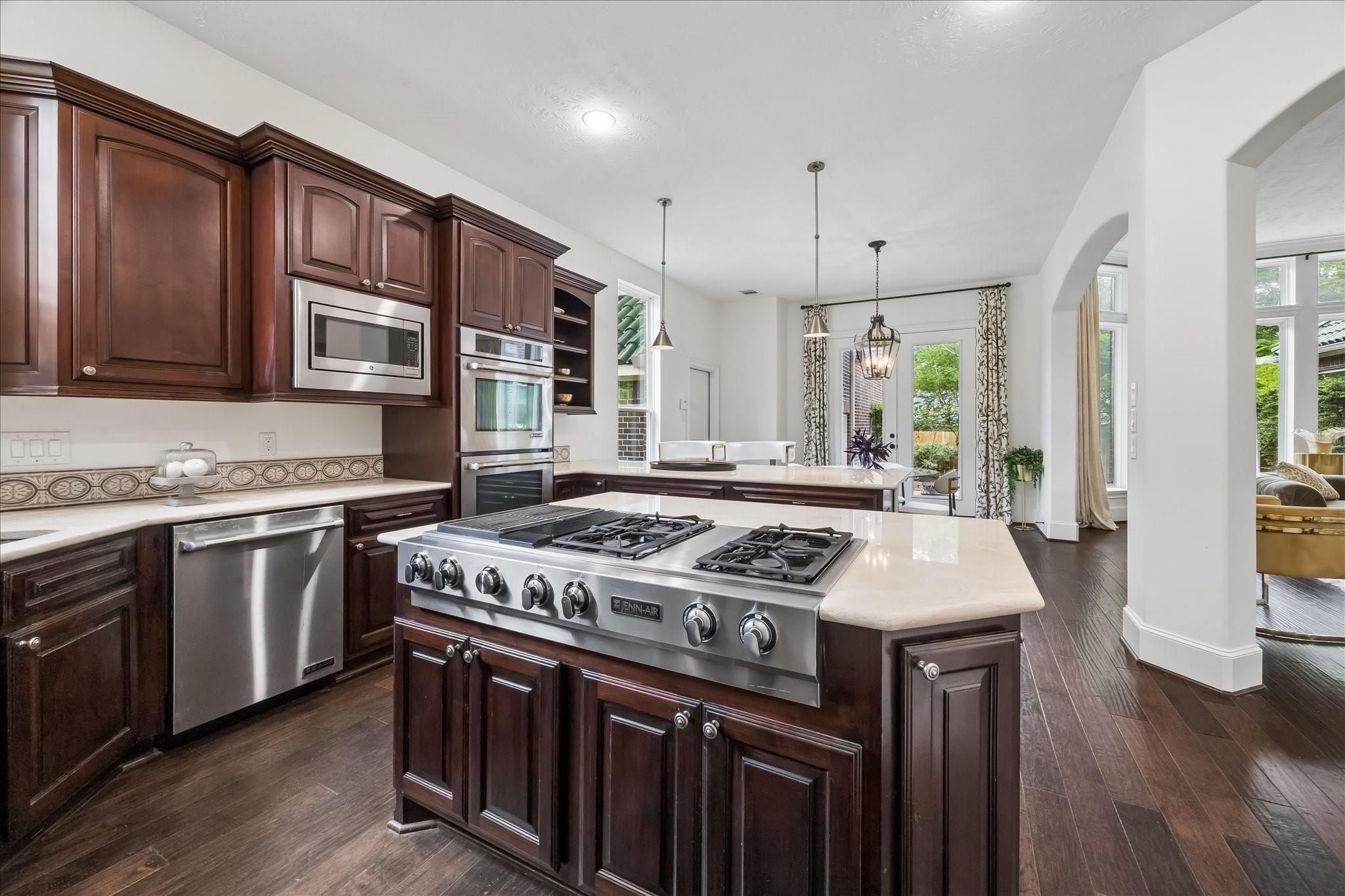 3122 Gannett St, Houston, TX 77025 photo
