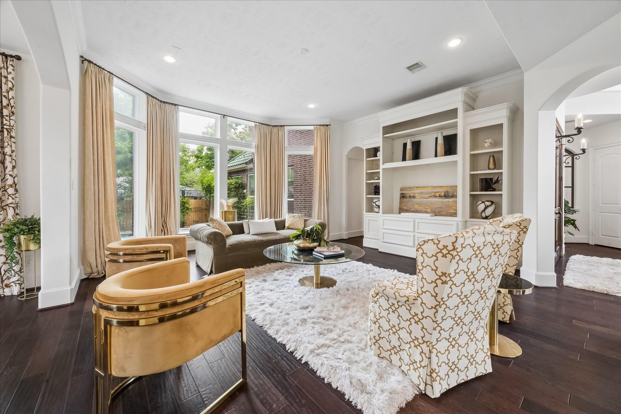 3122 Gannett St, Houston, TX 77025 photo