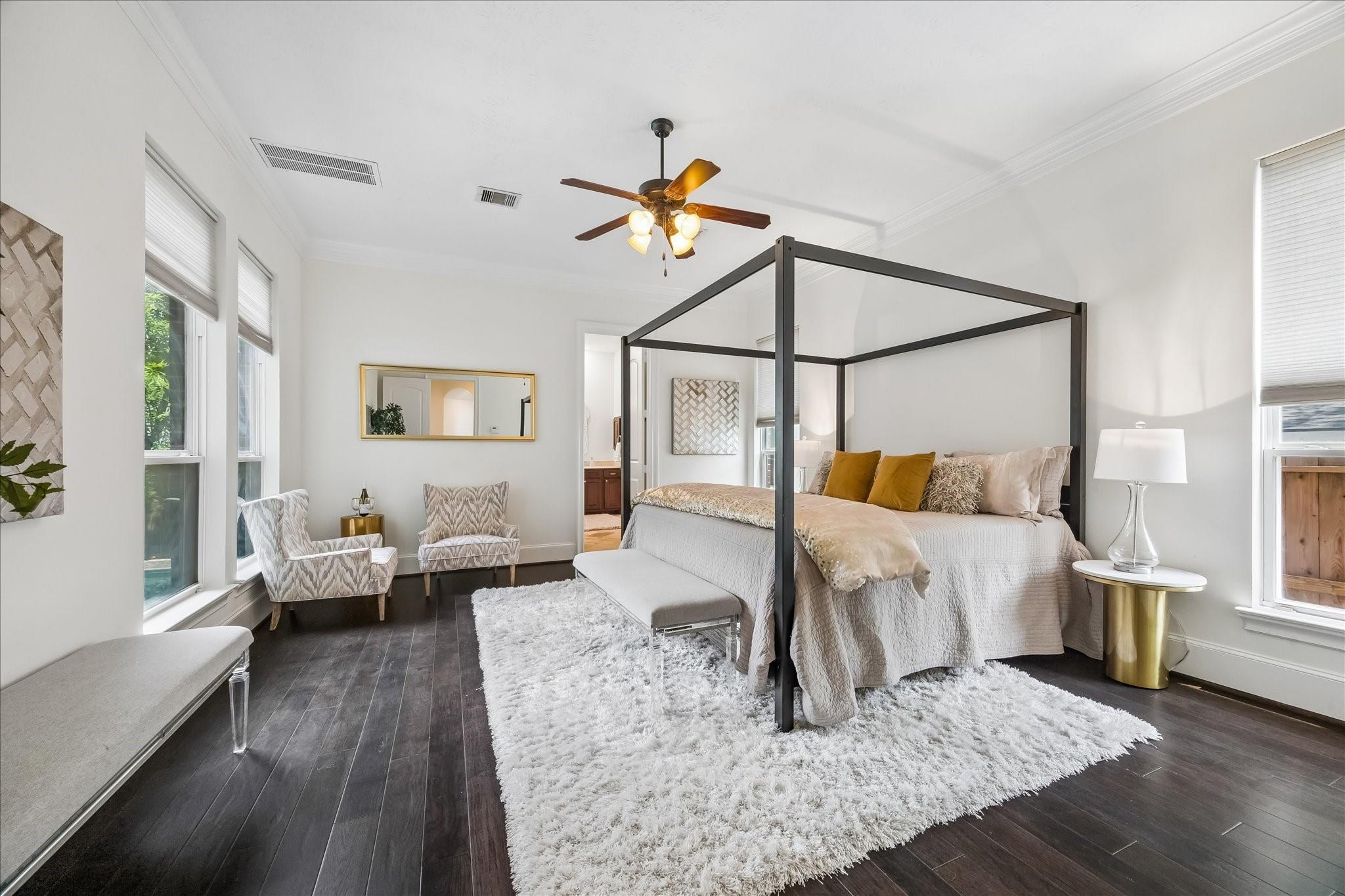 3122 Gannett St, Houston, TX 77025 photo