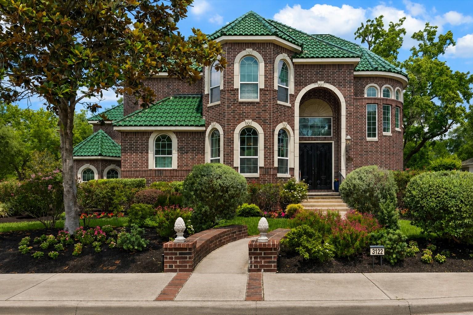 3122 Gannett St, Houston, TX 77025