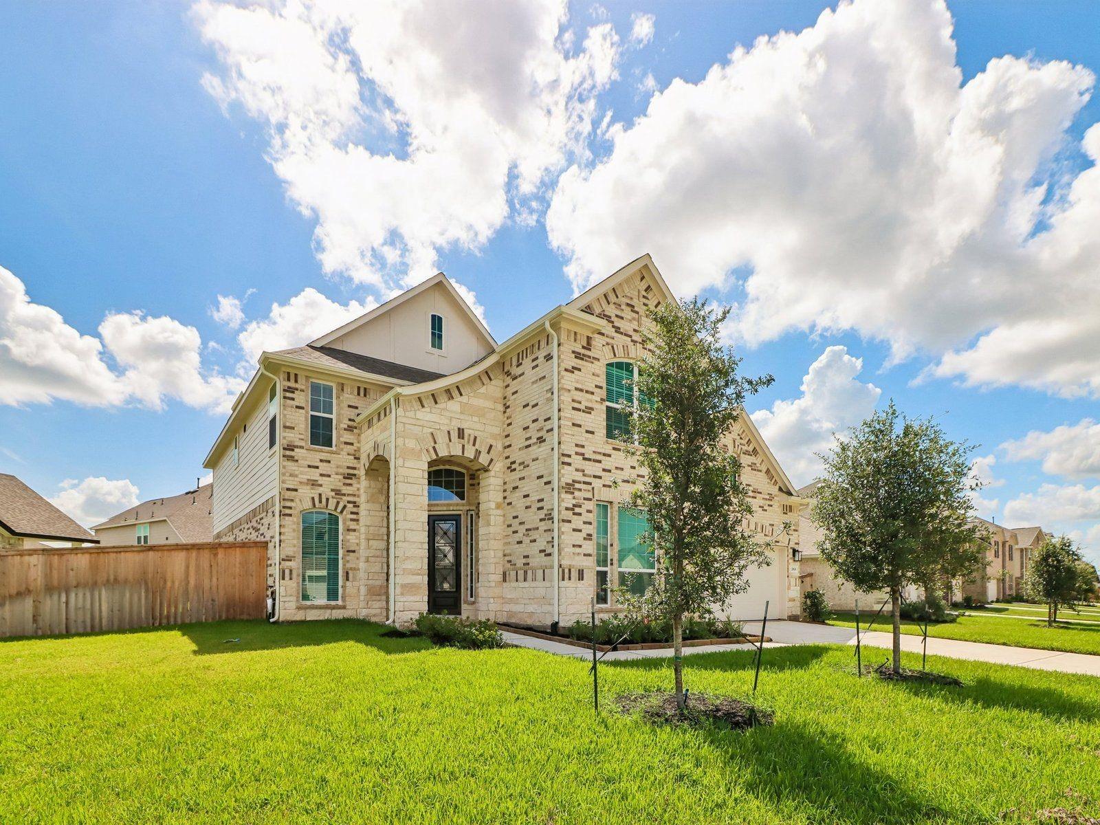 2818 Clapbread Ln, Rosenberg, TX 77471 photo