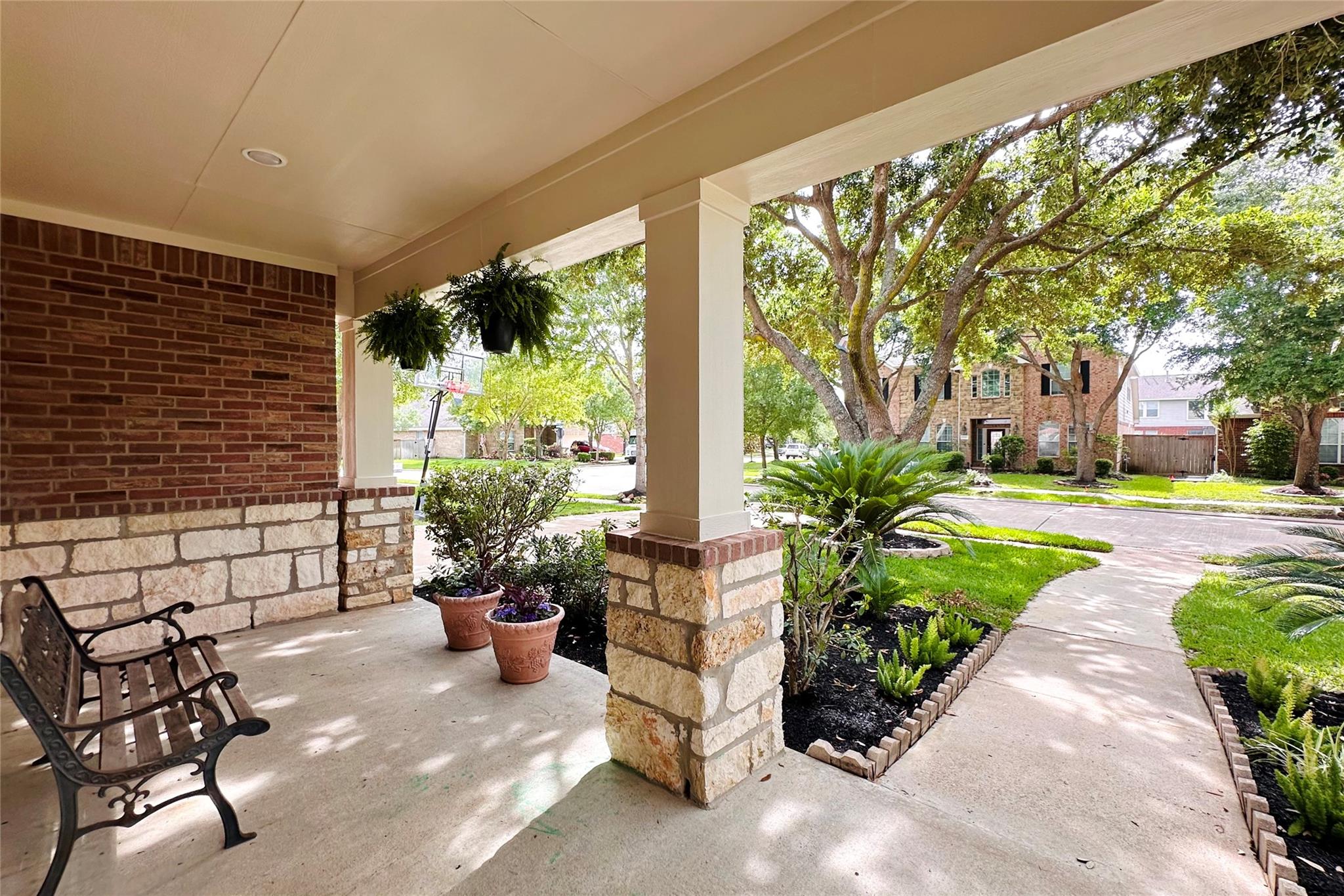 8307 Rosetrail Bend Ln, Katy, TX 77494 photo