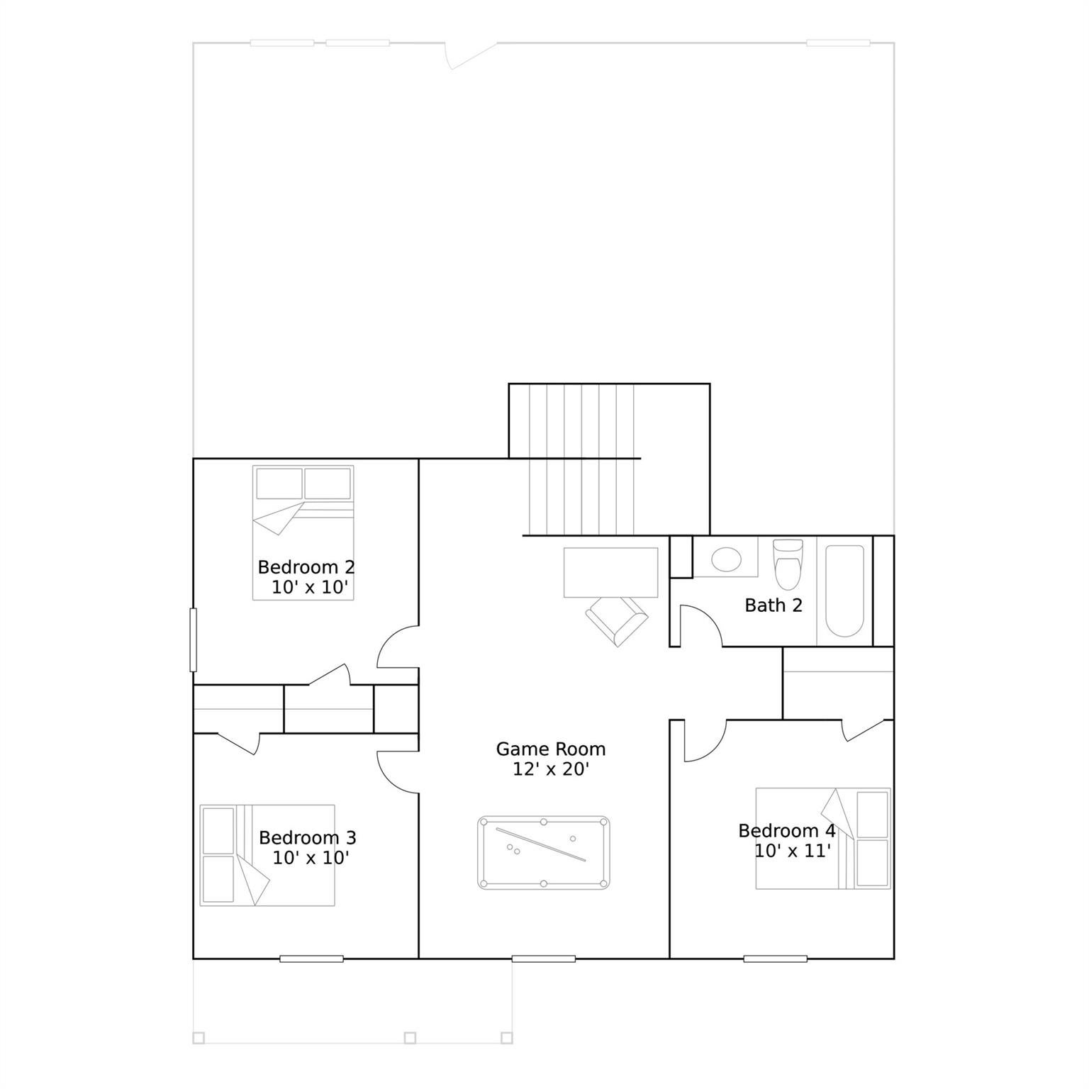 2706 Crested Creek Ln, Richmond, TX 77406 photo